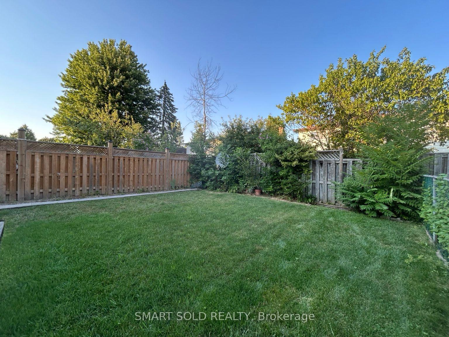 Photo 17 of Unit Main + Upper, 31 Silas Hill Drive, North York, Don Valley Village — HOMEH