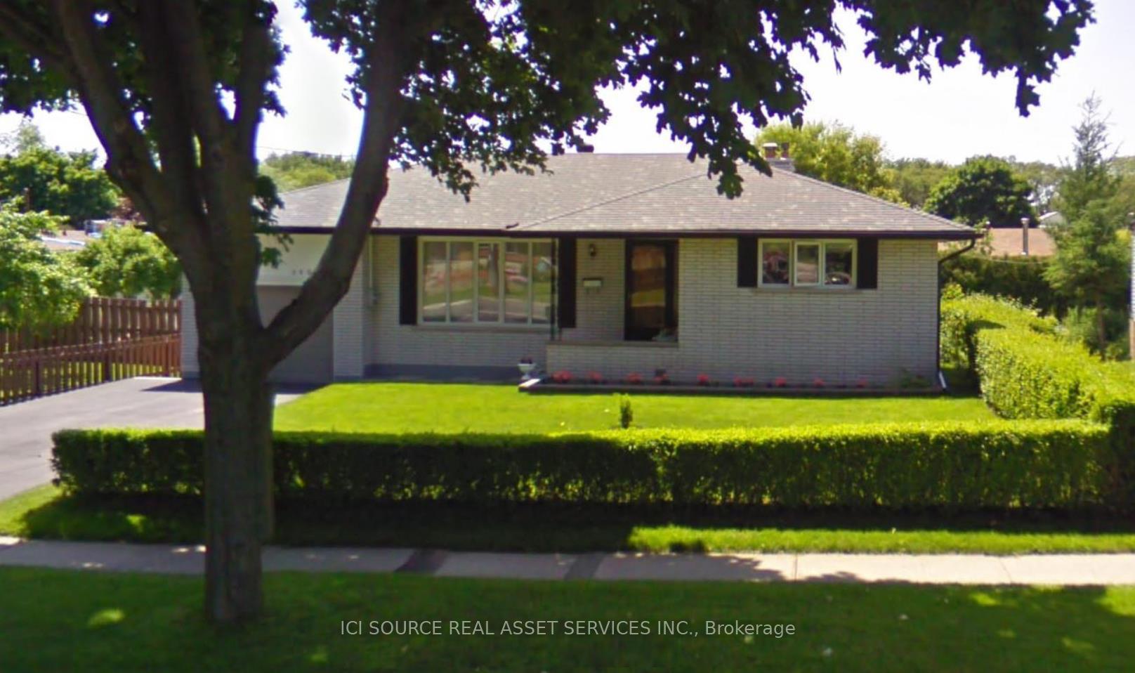 Photo of Unit Main Fl, 448 Wilson Road N