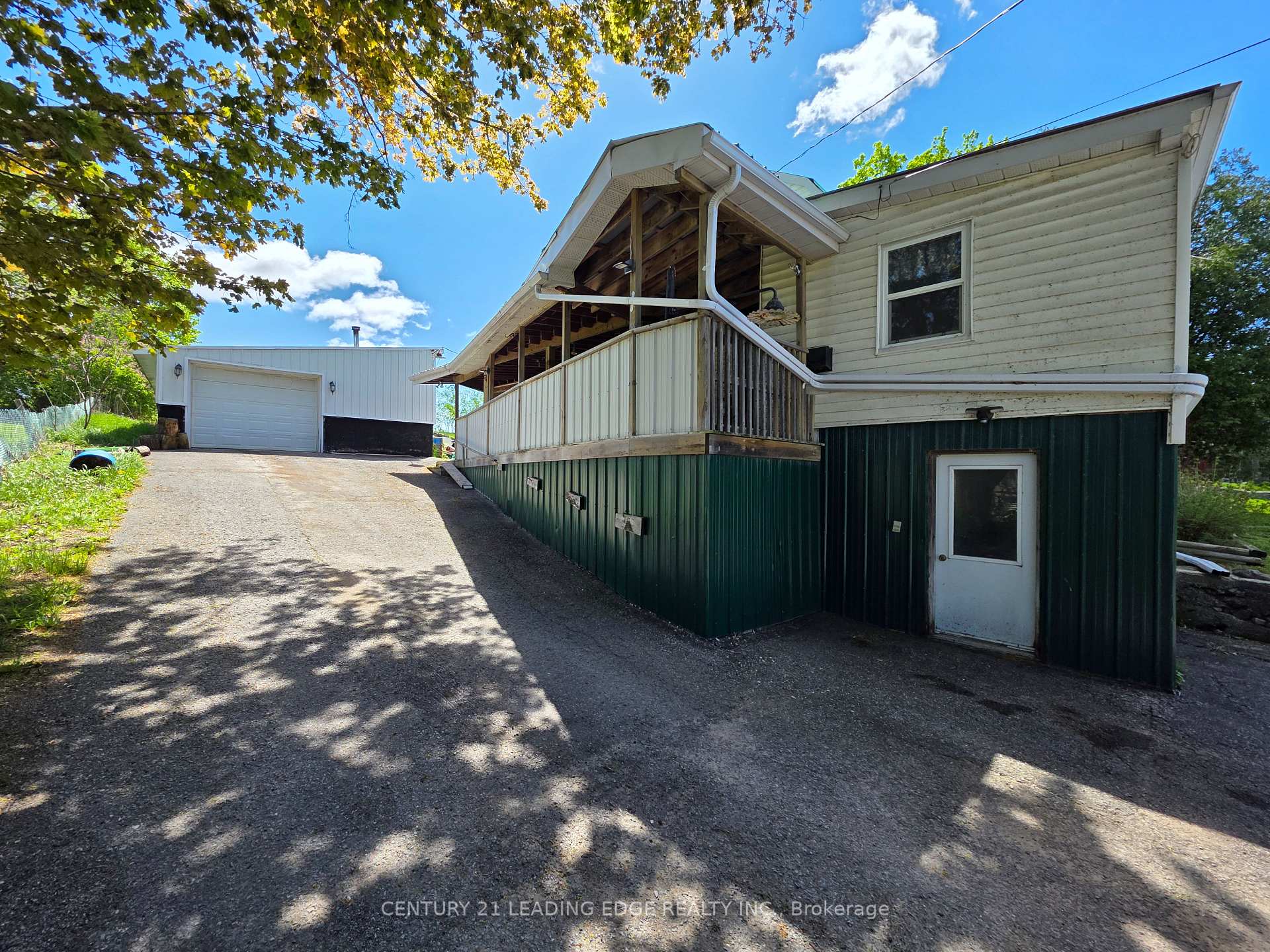 Photo 4 of 3094 Lakefield Road, Selwyn — HOMEH