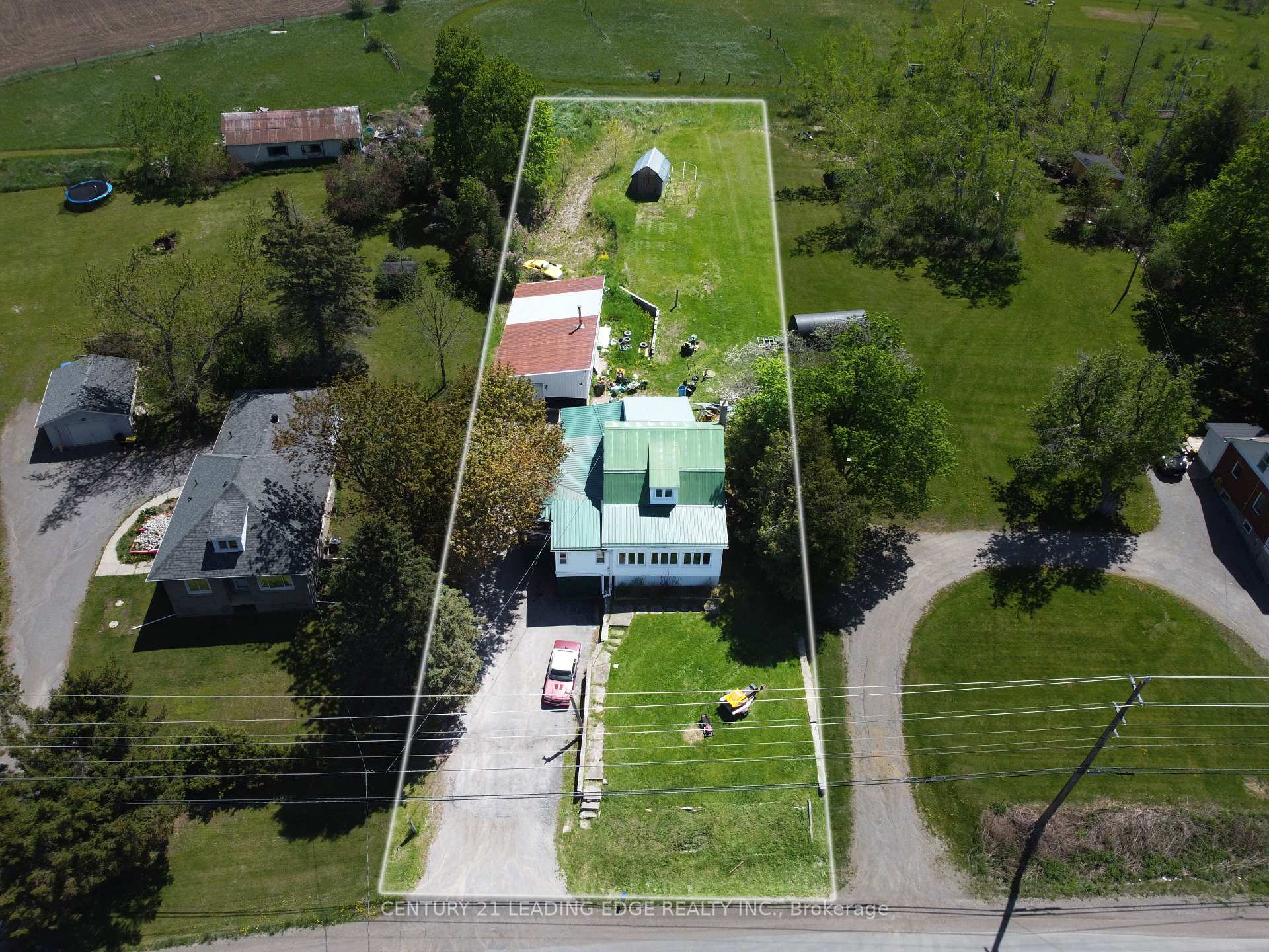 Photo 3 of 3094 Lakefield Road, Selwyn — HOMEH
