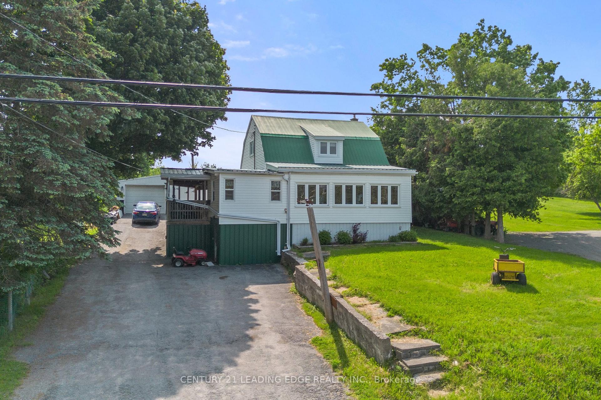 Photo 2 of 3094 Lakefield Road, Selwyn — HOMEH