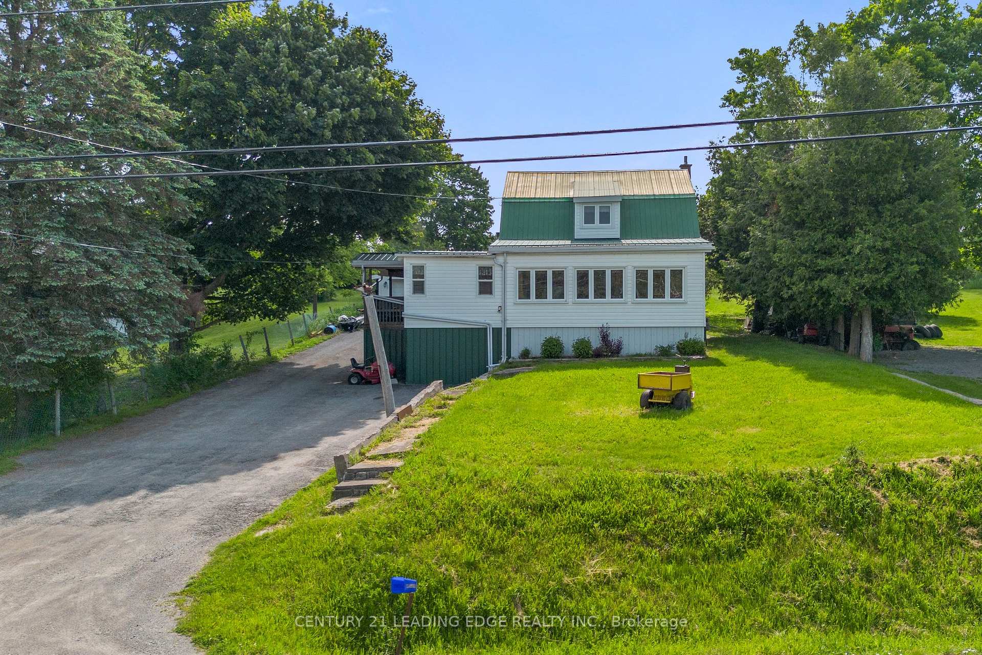 Photo 5 of 3094 Lakefield Road, Selwyn — HOMEH