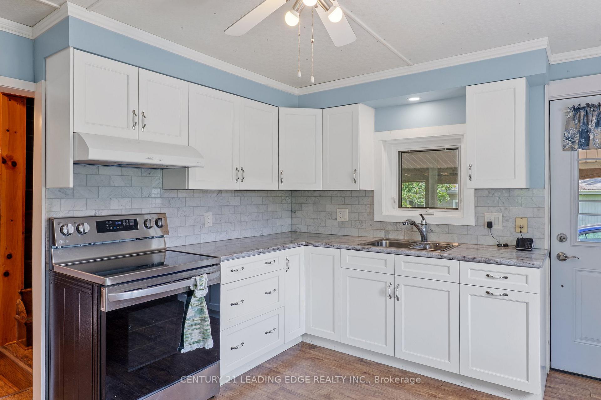 Photo 8 of 3094 Lakefield Road, Selwyn — HOMEH