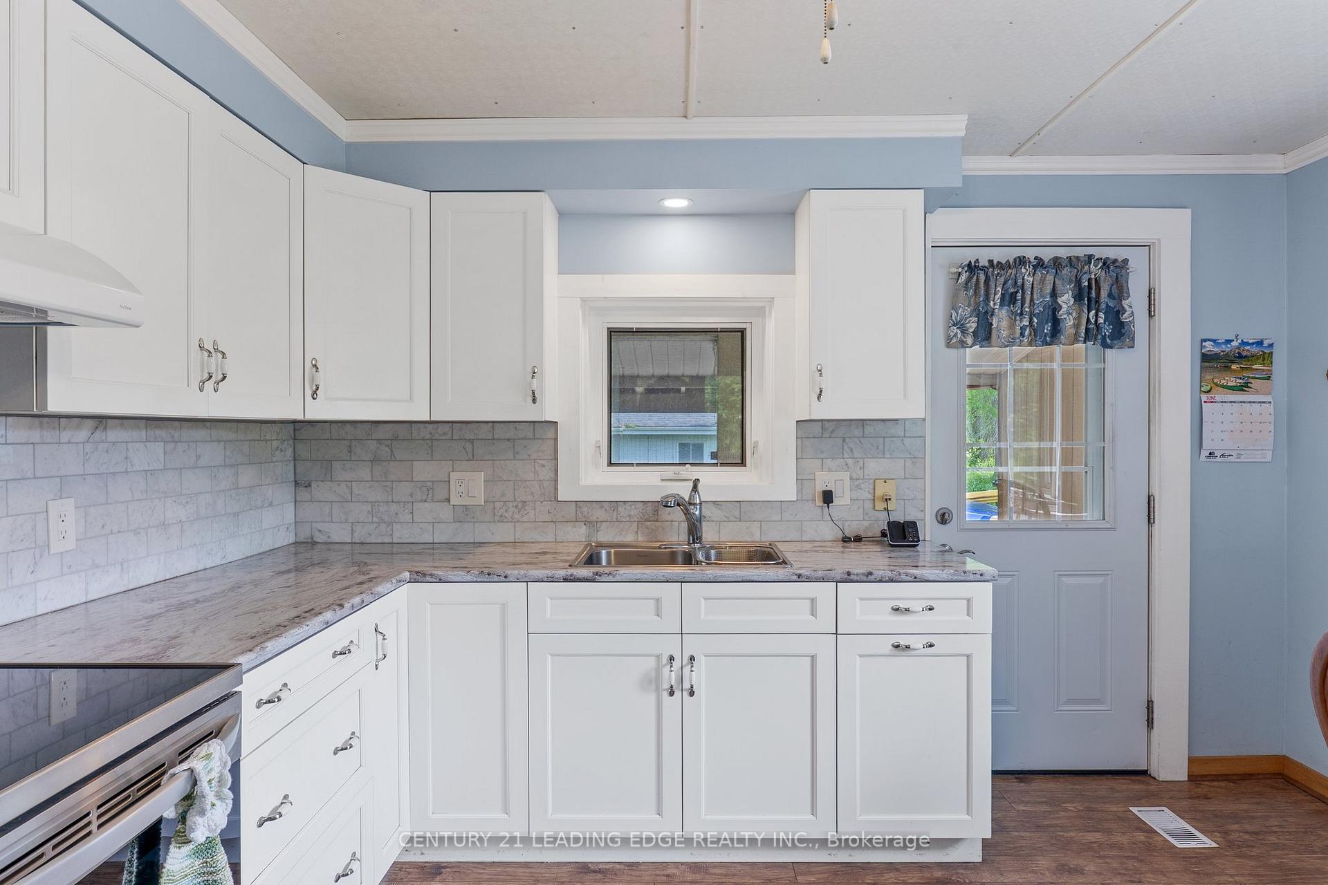 Photo 9 of 3094 Lakefield Road, Selwyn — HOMEH