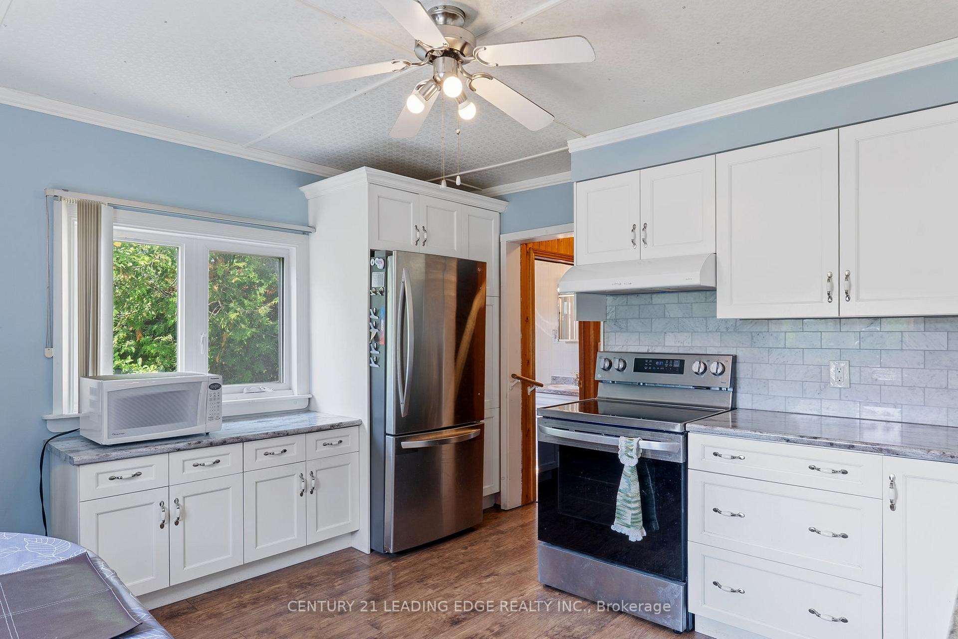 Photo 11 of 3094 Lakefield Road, Selwyn — HOMEH