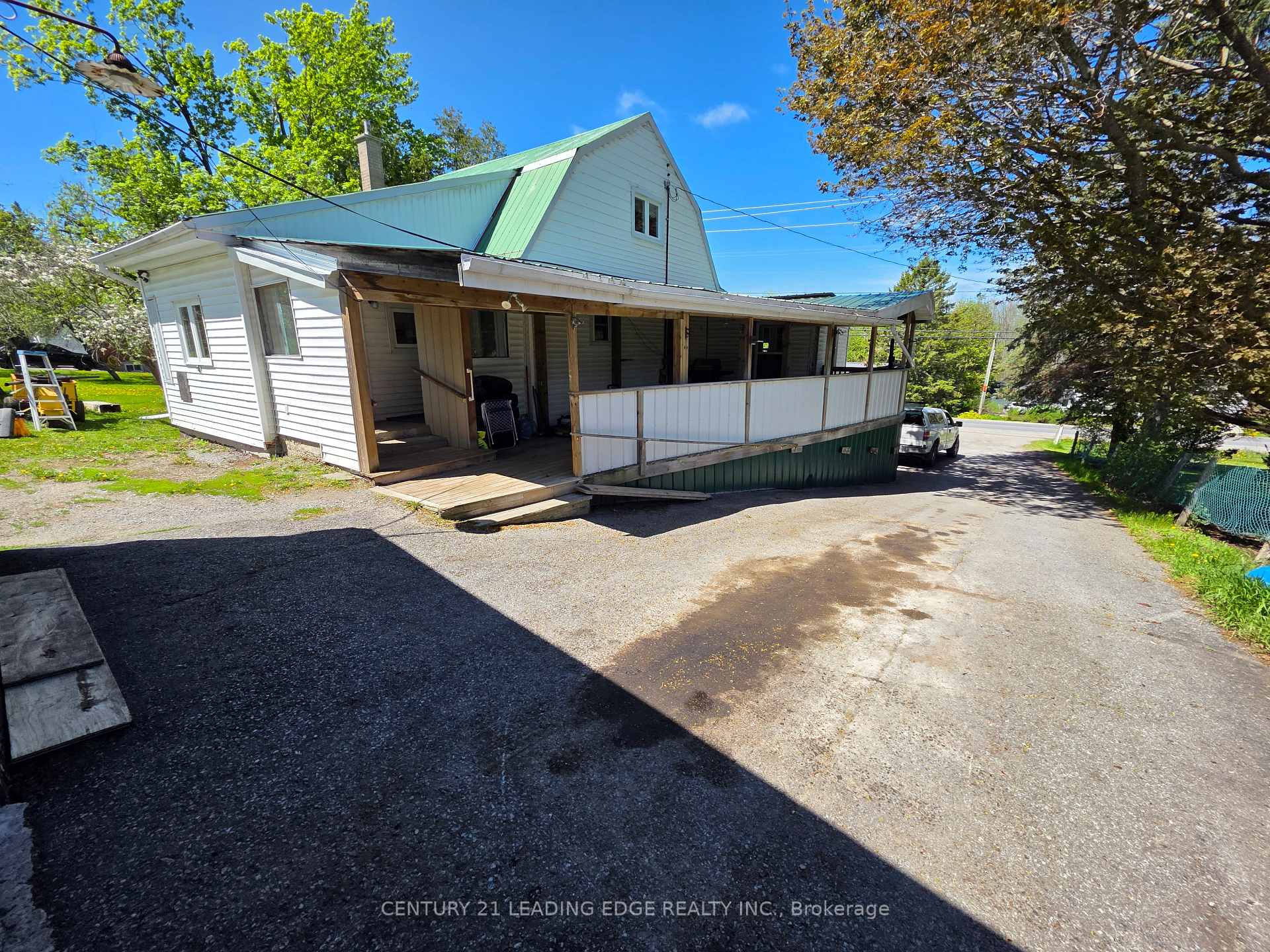 Photo 27 of 3094 Lakefield Road, Selwyn — HOMEH
