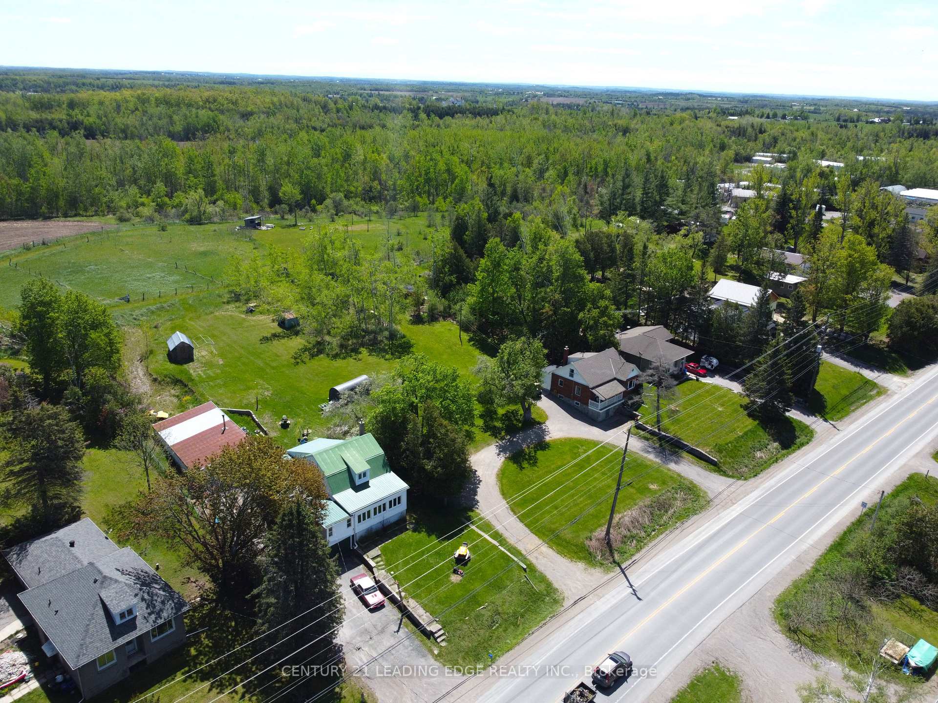 Photo 35 of 3094 Lakefield Road, Selwyn — HOMEH