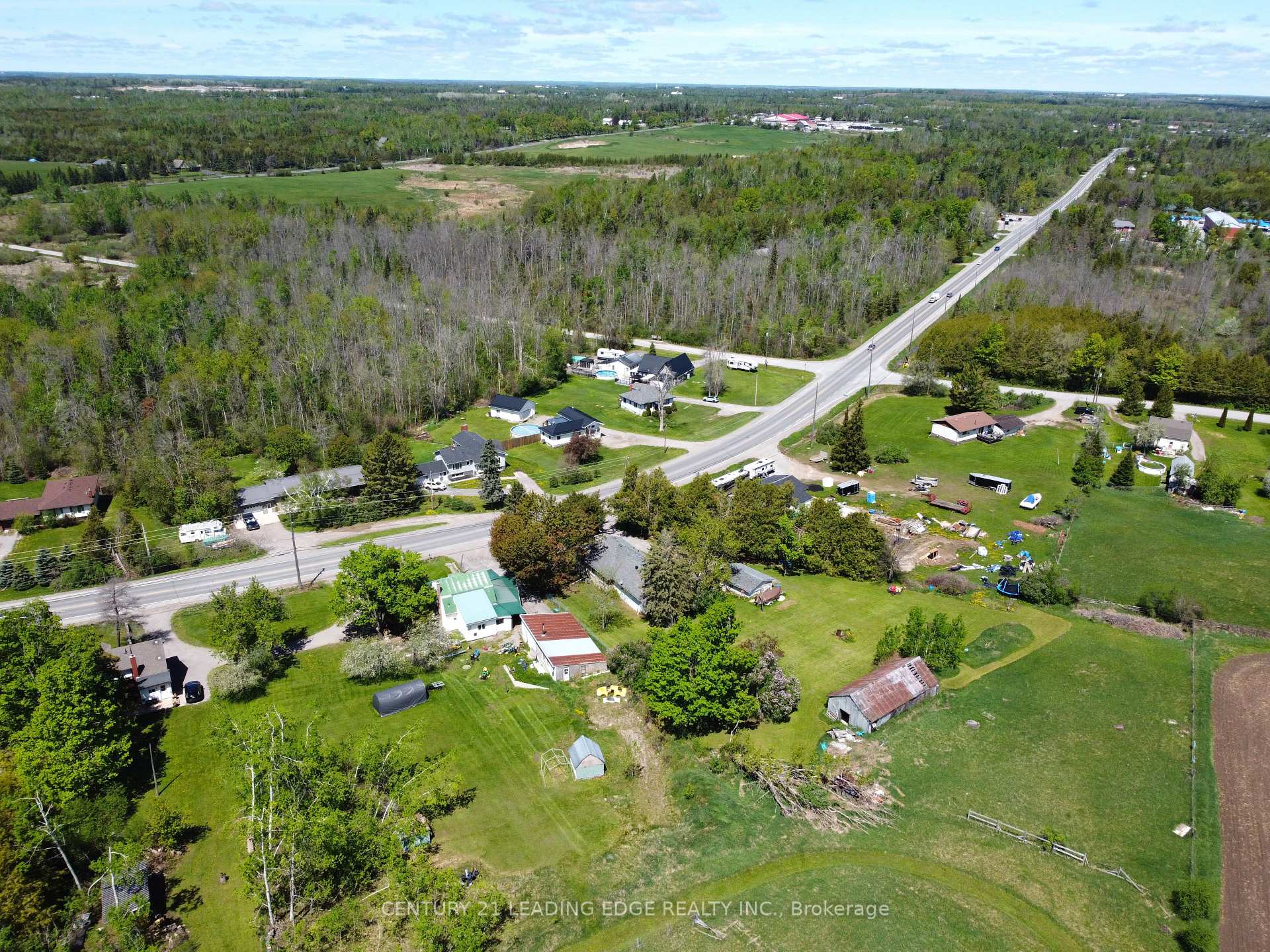Photo 36 of 3094 Lakefield Road, Selwyn — HOMEH