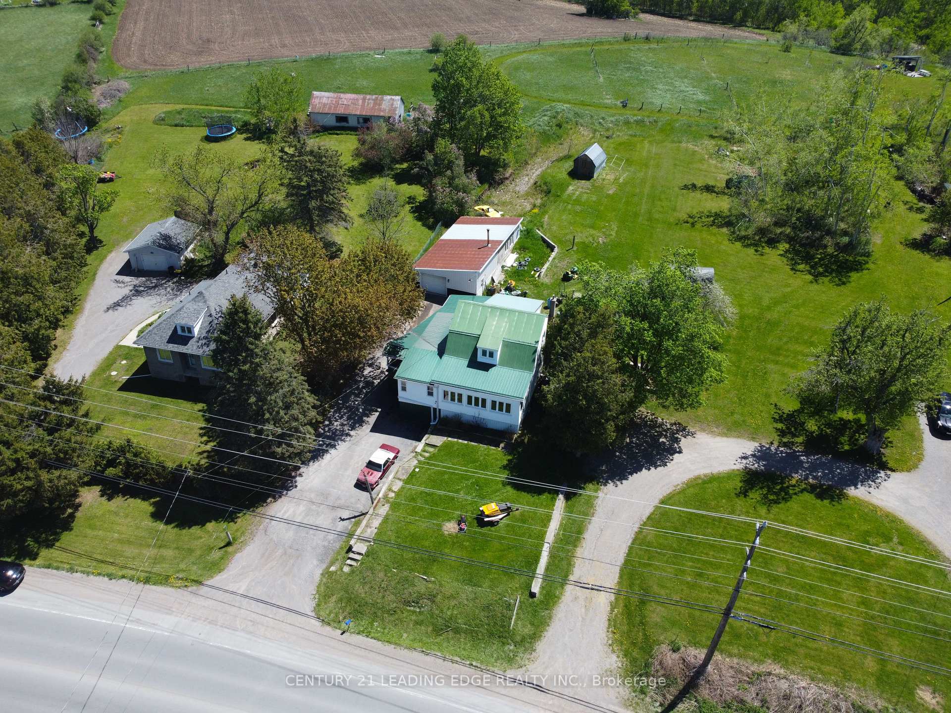 Photo 37 of 3094 Lakefield Road, Selwyn — HOMEH
