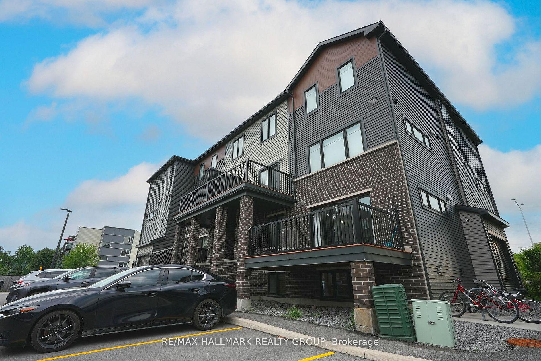 Photo 4 of Unit 19, 500 Eldorado Private, Ottawa, Kanata - Morgan's Grant/South March — HOMEH