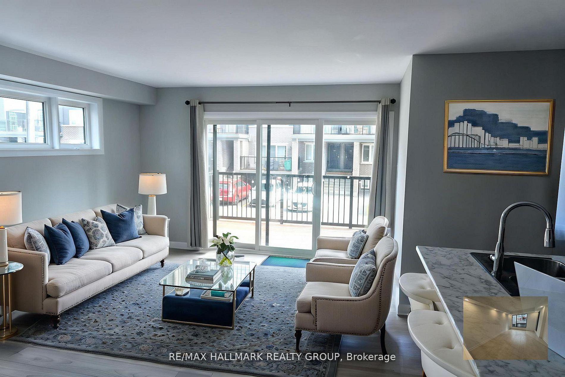Photo 5 of Unit 19, 500 Eldorado Private, Ottawa, Kanata - Morgan's Grant/South March — HOMEH