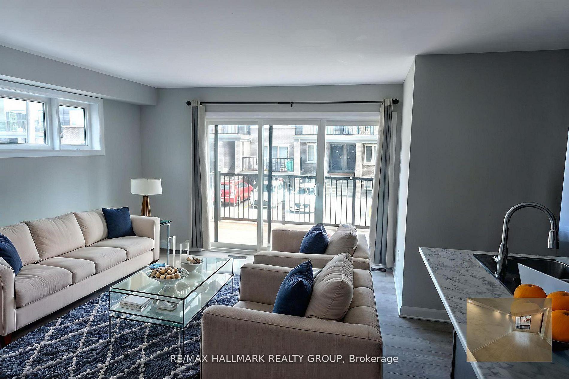 Photo 7 of Unit 19, 500 Eldorado Private, Ottawa, Kanata - Morgan's Grant/South March — HOMEH