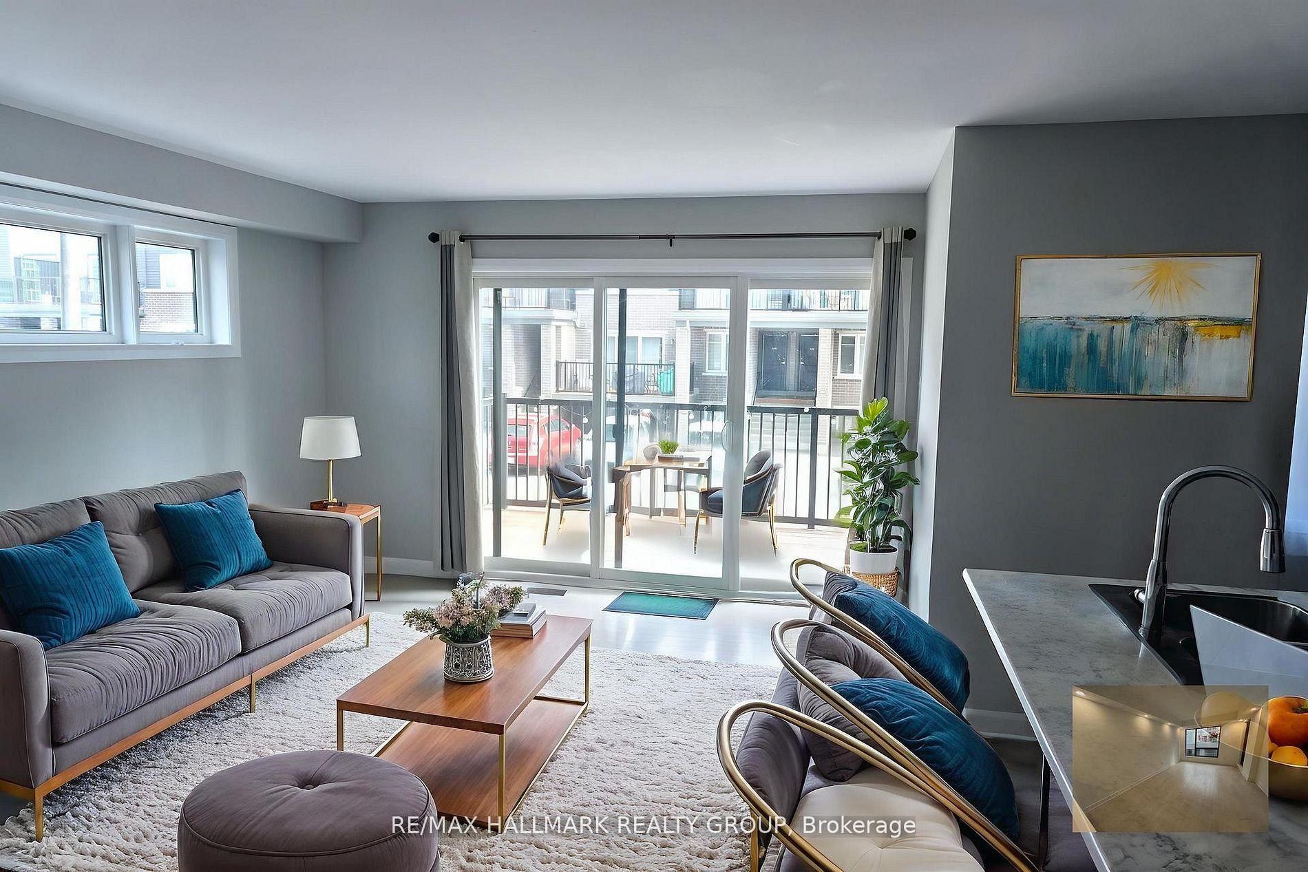 Photo 9 of Unit 19, 500 Eldorado Private, Ottawa, Kanata - Morgan's Grant/South March — HOMEH