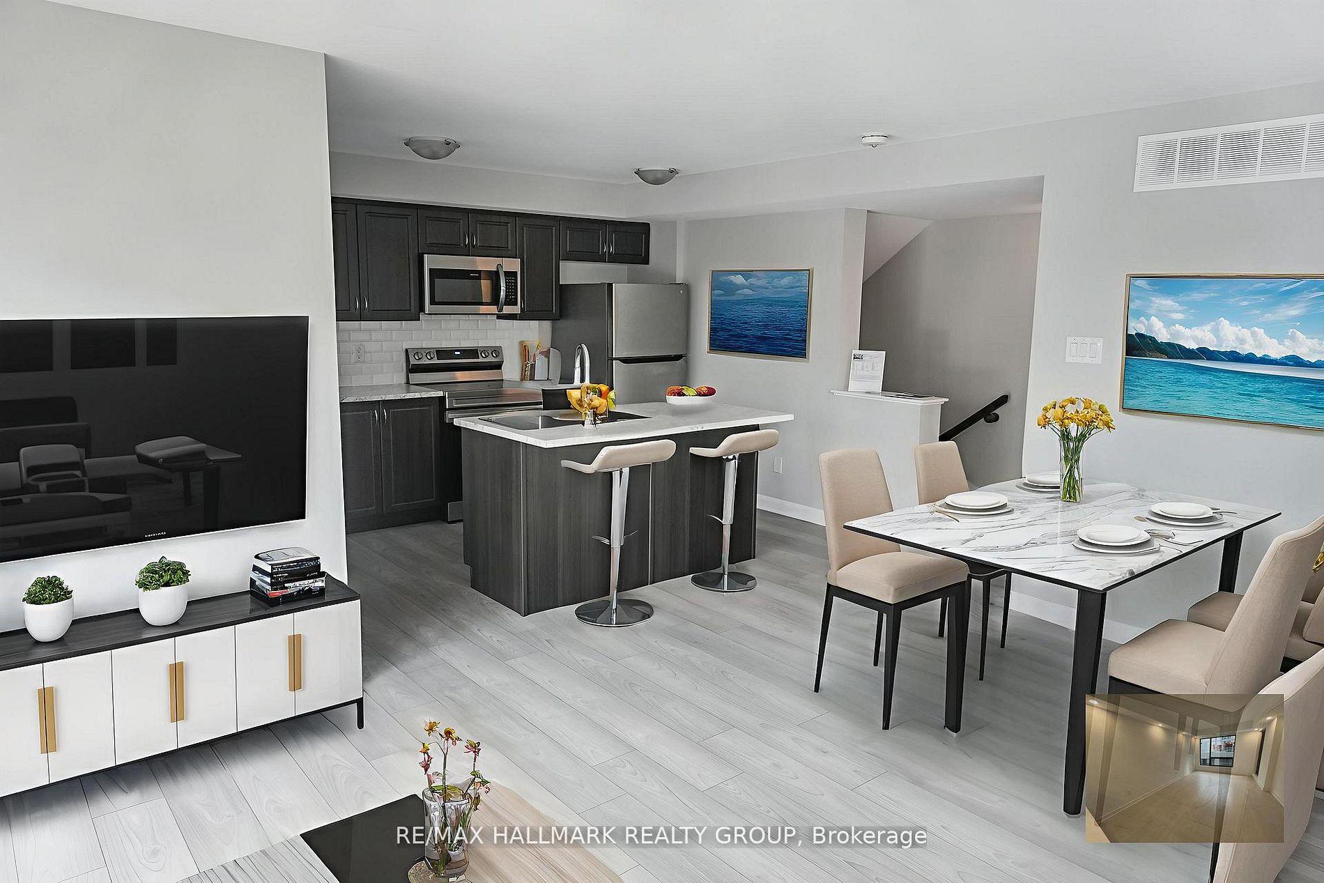 Photo 11 of Unit 19, 500 Eldorado Private, Ottawa, Kanata - Morgan's Grant/South March — HOMEH