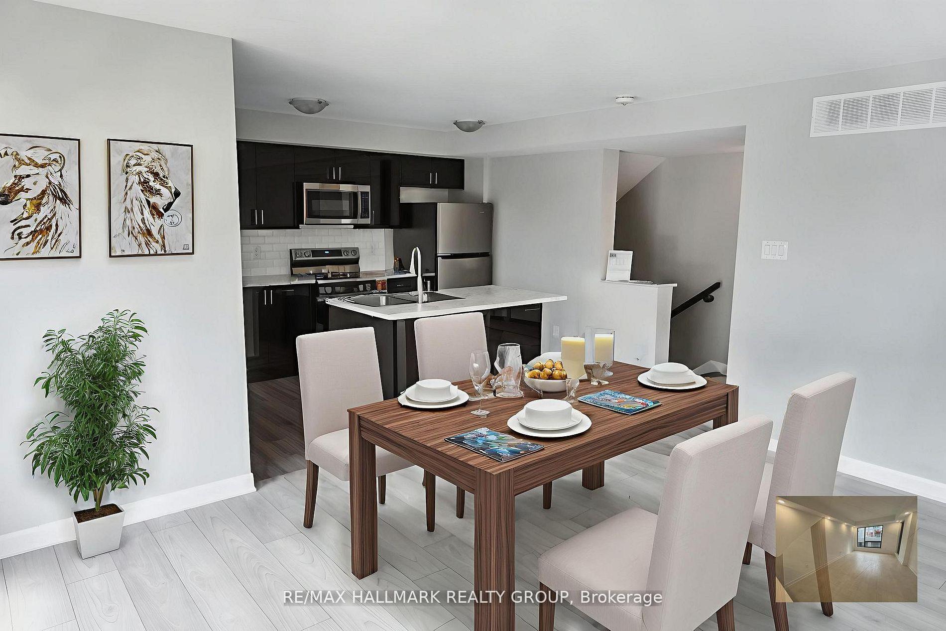 Photo 13 of Unit 19, 500 Eldorado Private, Ottawa, Kanata - Morgan's Grant/South March — HOMEH