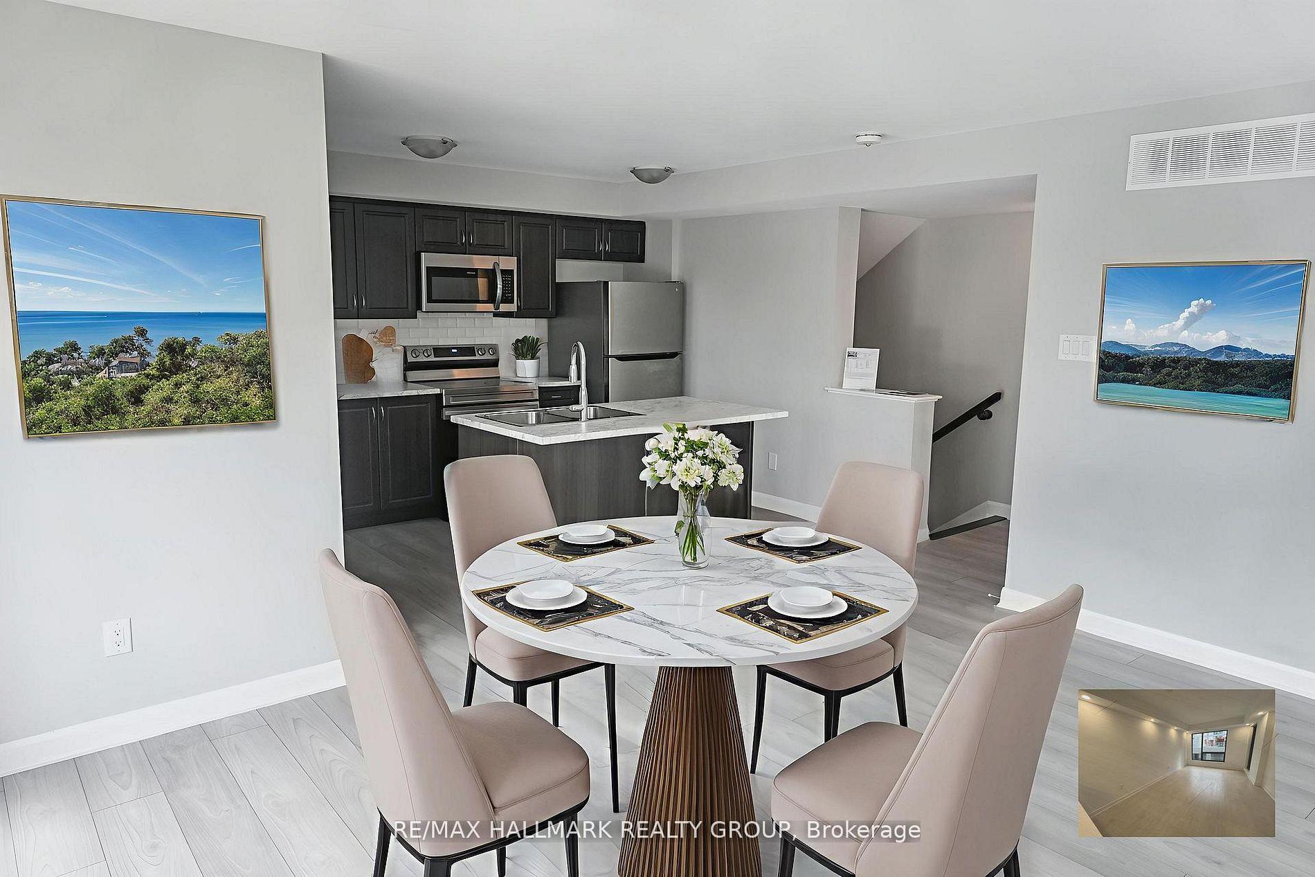 Photo 15 of Unit 19, 500 Eldorado Private, Ottawa, Kanata - Morgan's Grant/South March — HOMEH