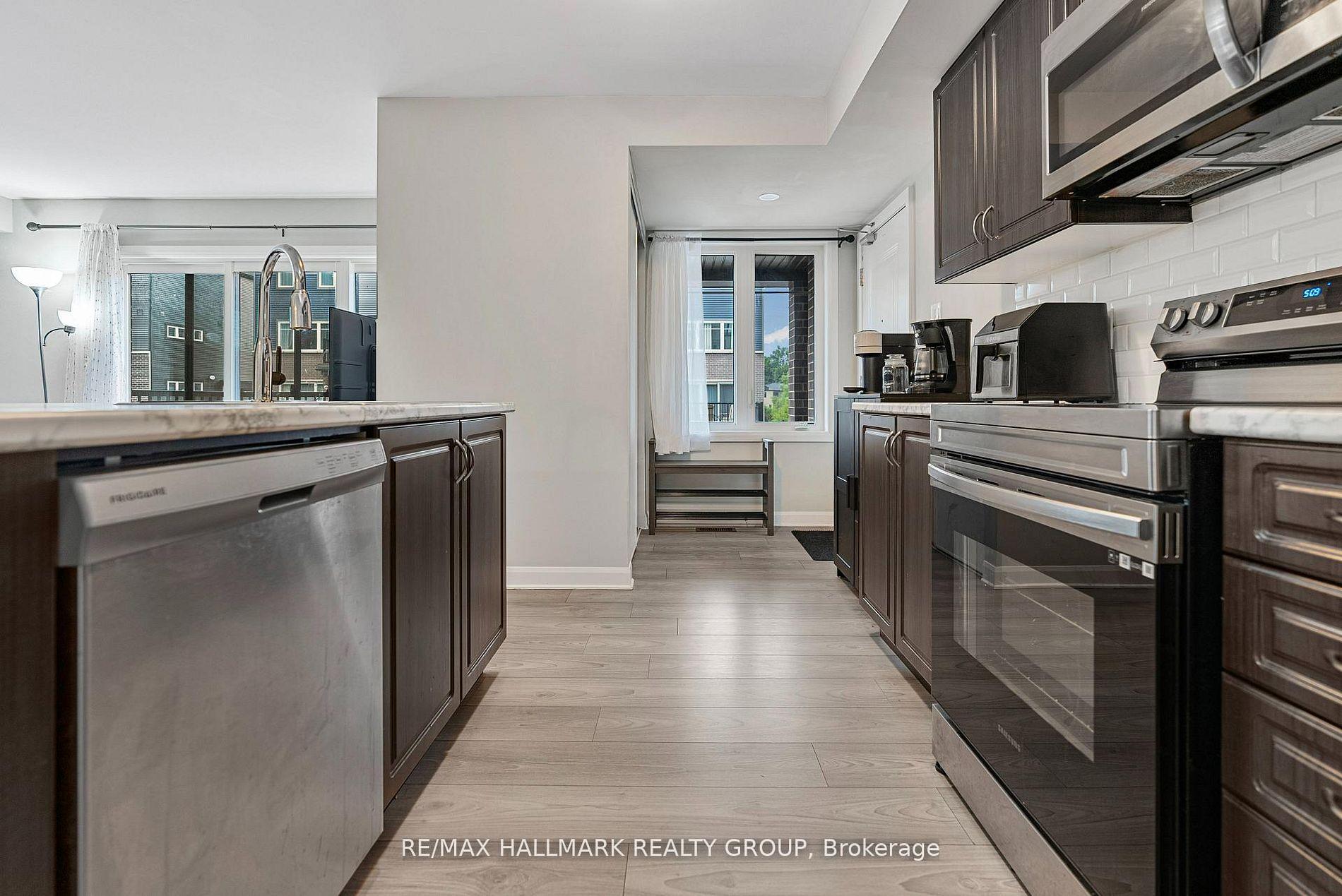 Photo 17 of Unit 19, 500 Eldorado Private, Ottawa, Kanata - Morgan's Grant/South March — HOMEH