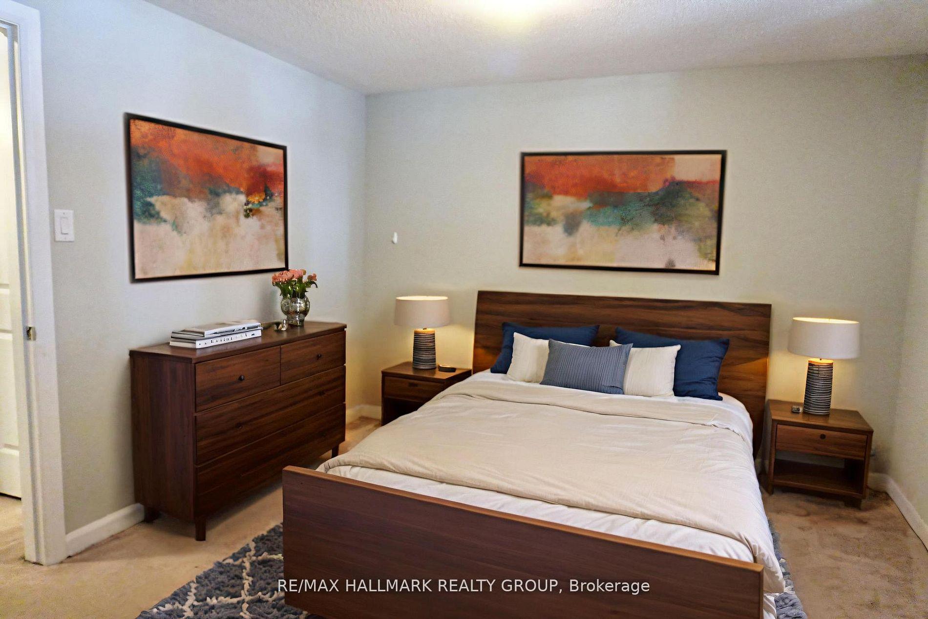 Photo 23 of Unit 19, 500 Eldorado Private, Ottawa, Kanata - Morgan's Grant/South March — HOMEH