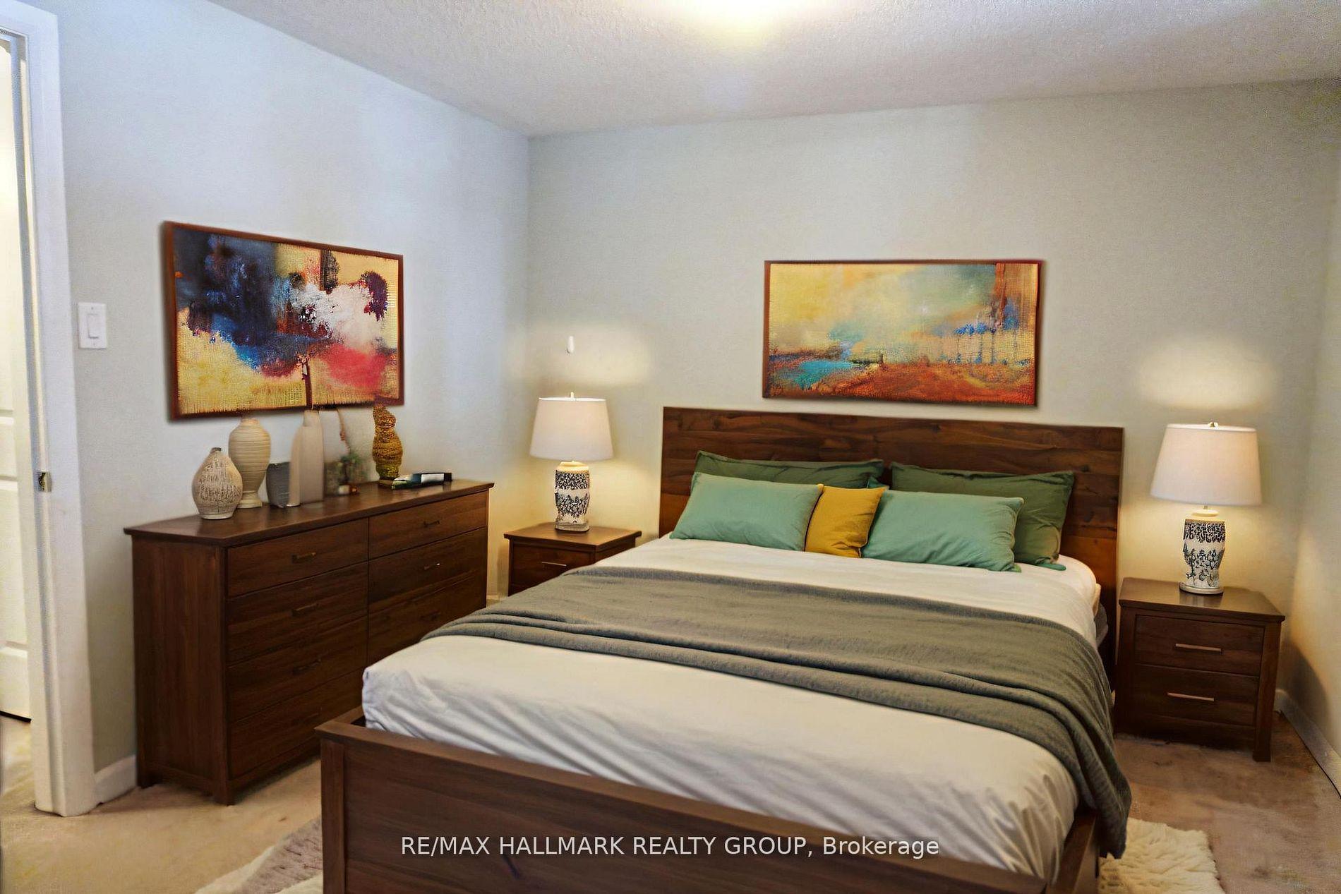 Photo 24 of Unit 19, 500 Eldorado Private, Ottawa, Kanata - Morgan's Grant/South March — HOMEH