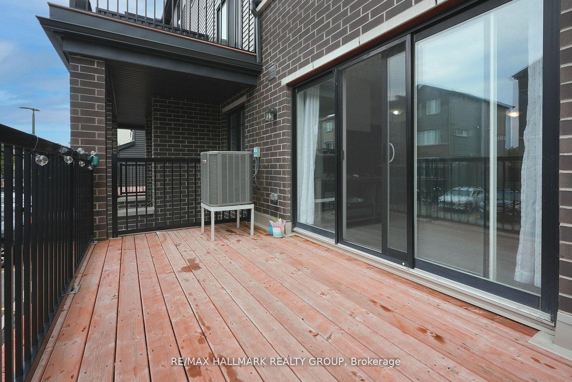 Photo 30 of Unit 19, 500 Eldorado Private, Ottawa, Kanata - Morgan's Grant/South March — HOMEH