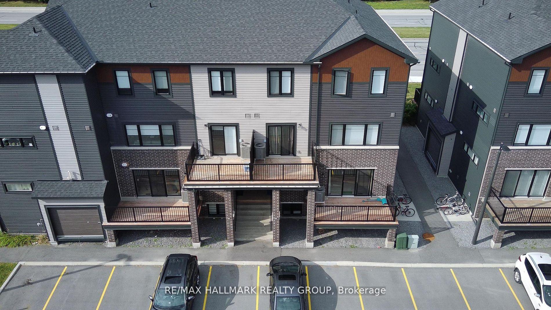 Photo 33 of Unit 19, 500 Eldorado Private, Ottawa, Kanata - Morgan's Grant/South March — HOMEH