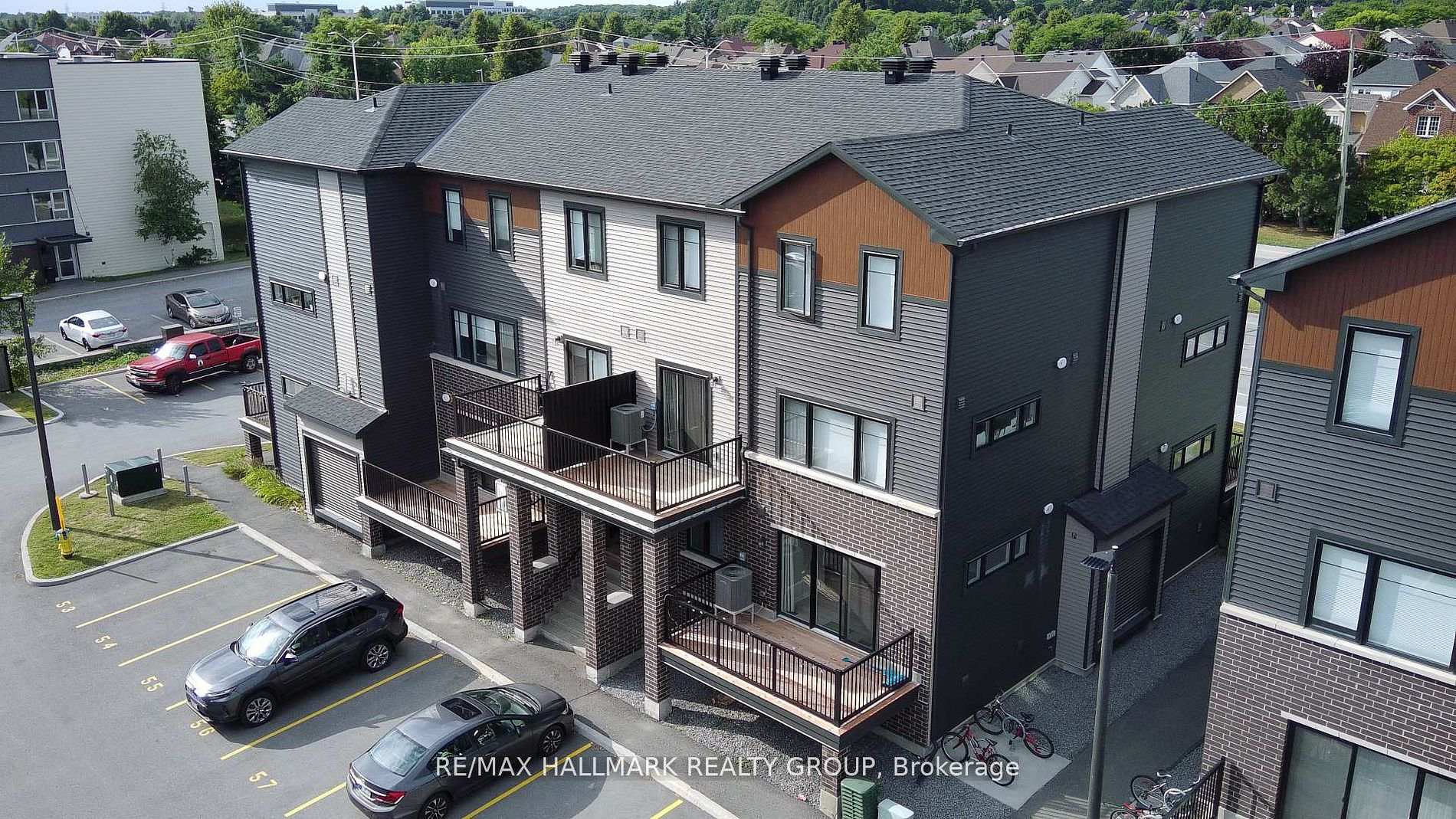 Photo 35 of Unit 19, 500 Eldorado Private, Ottawa, Kanata - Morgan's Grant/South March — HOMEH