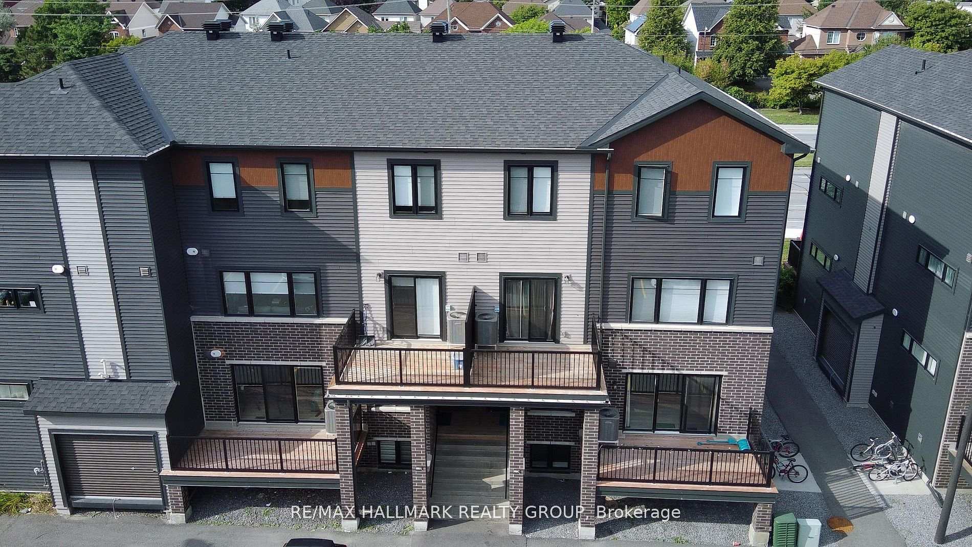 Photo 36 of Unit 19, 500 Eldorado Private, Ottawa, Kanata - Morgan's Grant/South March — HOMEH