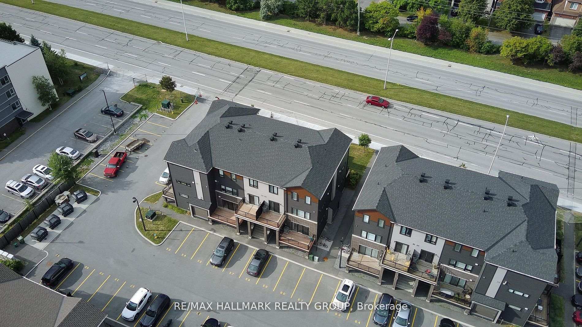 Photo 37 of Unit 19, 500 Eldorado Private, Ottawa, Kanata - Morgan's Grant/South March — HOMEH