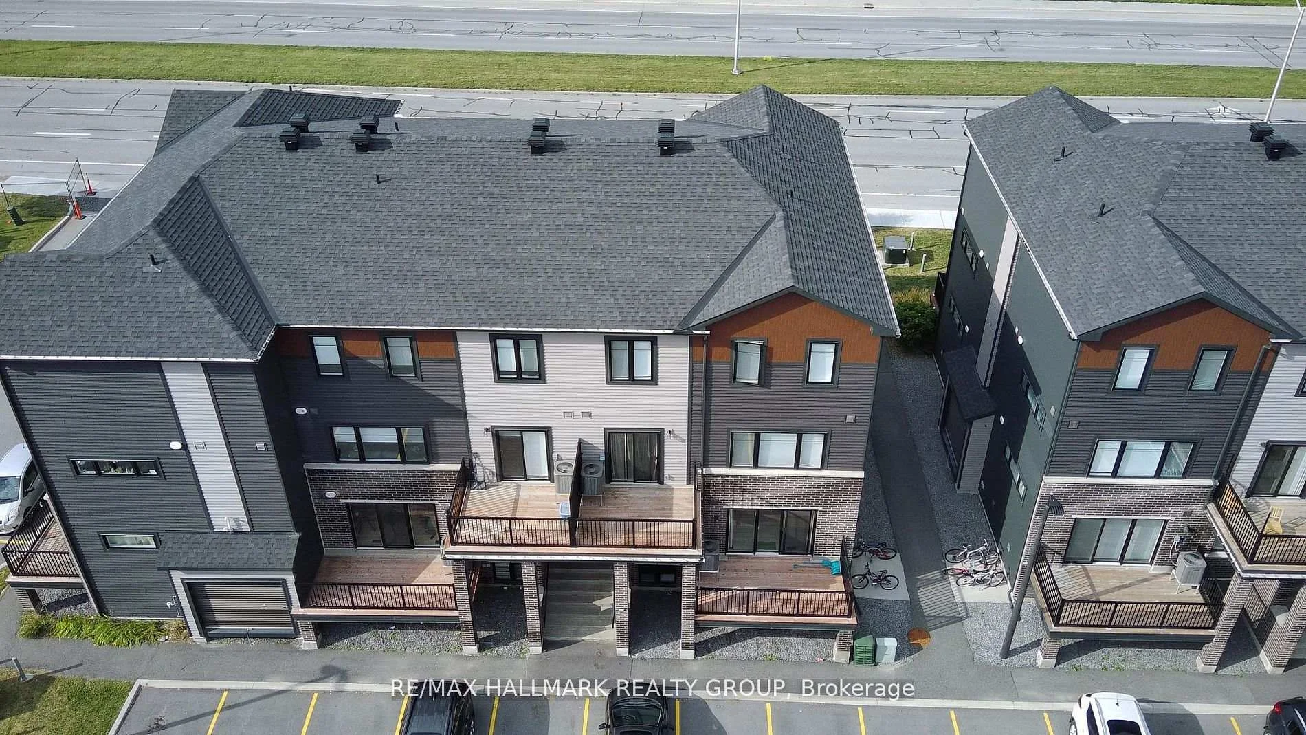 Photo 2 of Unit 19, 500 Eldorado Private, Ottawa, Kanata - Morgan's Grant/South March — HOMEH