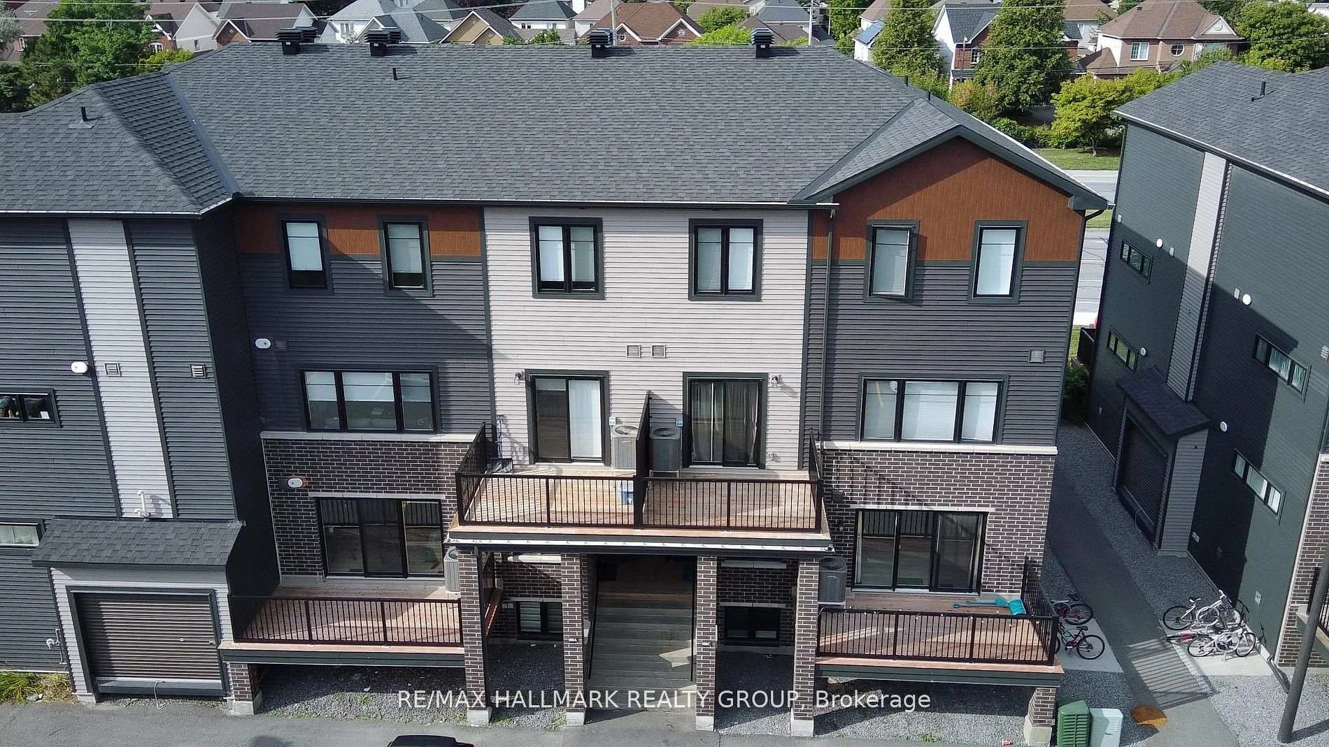 Photo 6 of Unit 19, 500 Eldorado Private, Ottawa, Kanata - Morgan's Grant/South March — HOMEH