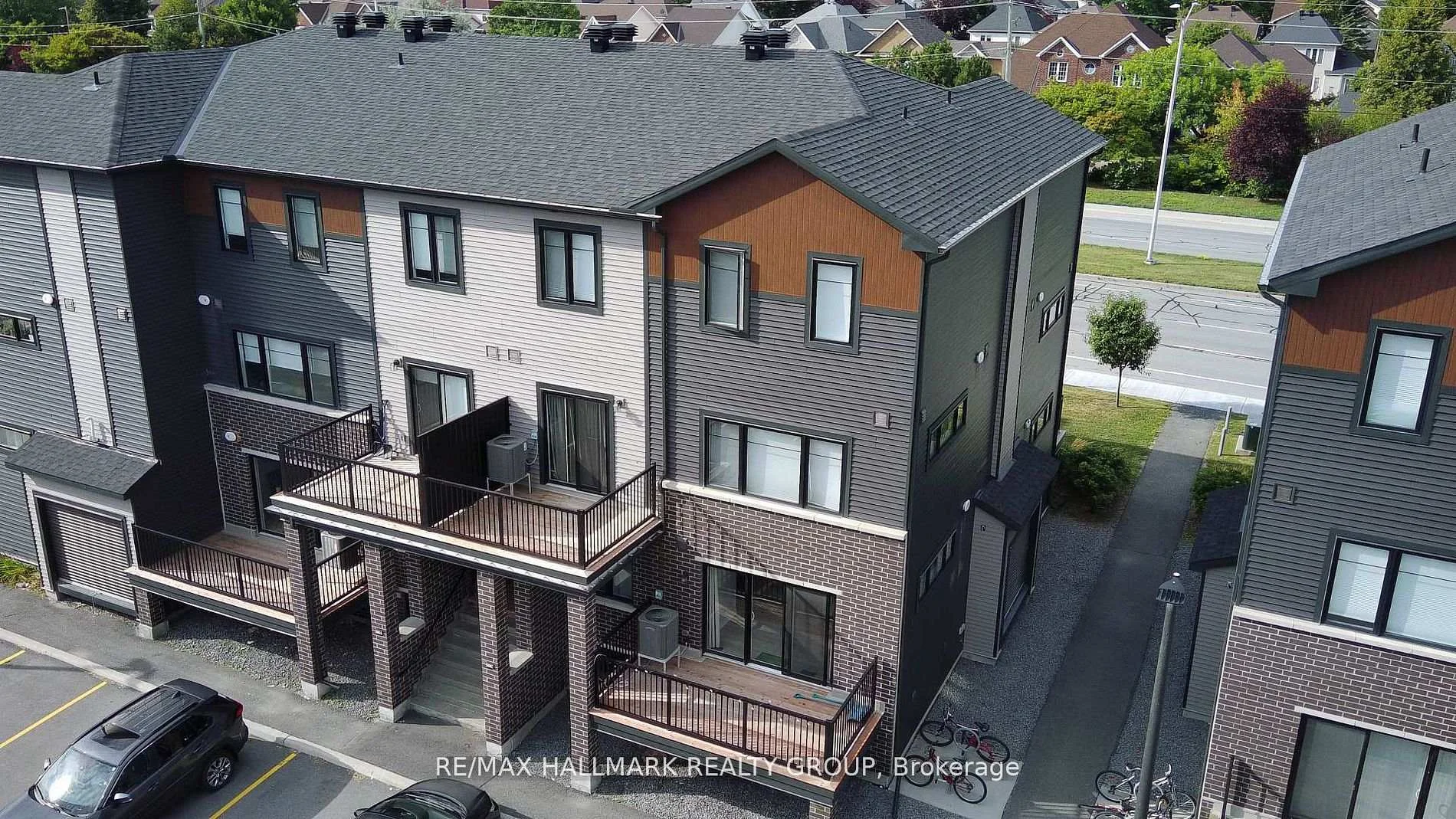 Photo 10 of Unit 19, 500 Eldorado Private, Ottawa, Kanata - Morgan's Grant/South March — HOMEH