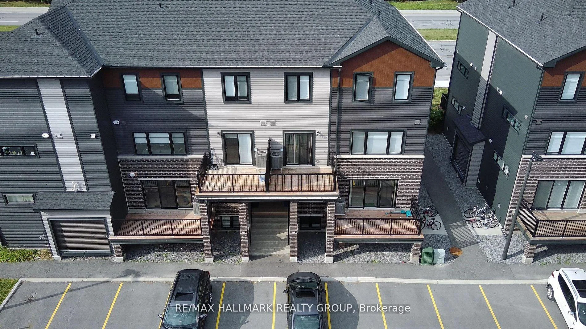 Photo 12 of Unit 19, 500 Eldorado Private, Ottawa, Kanata - Morgan's Grant/South March — HOMEH