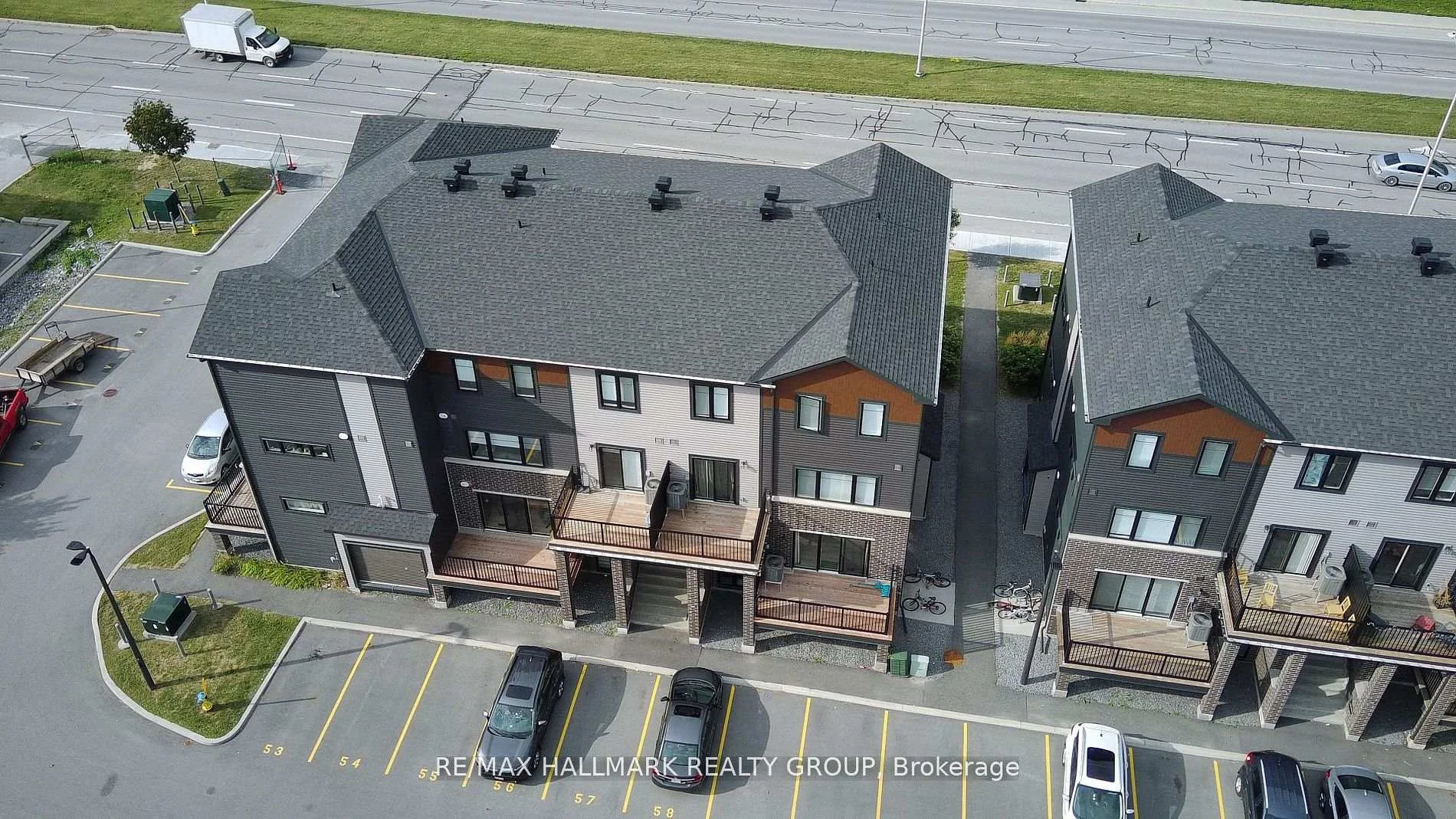 Photo 14 of Unit 19, 500 Eldorado Private, Ottawa, Kanata - Morgan's Grant/South March — HOMEH