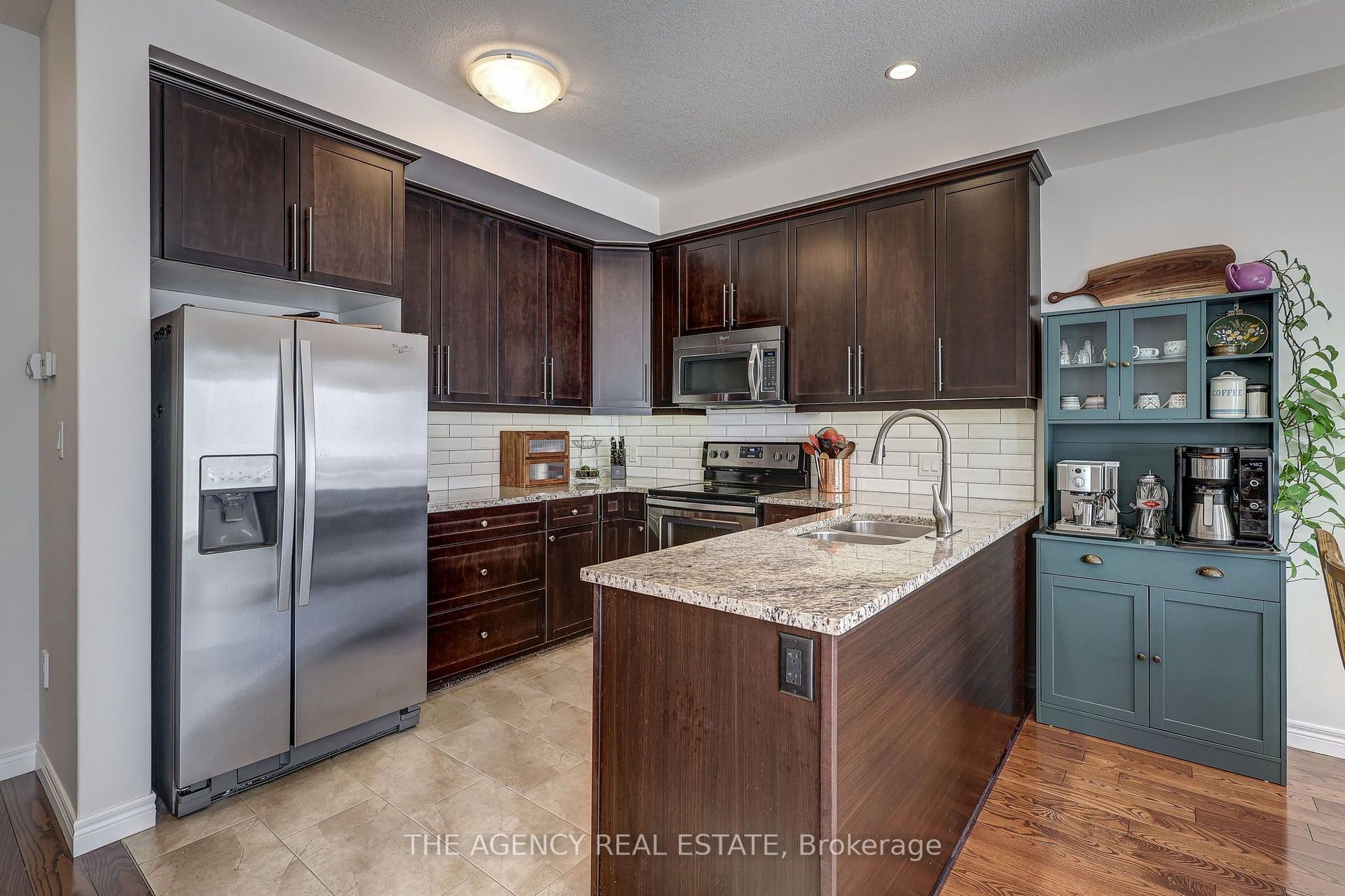 Photo 15 of Unit 28, 2249 Blackwater Road, London, North B — HOMEH