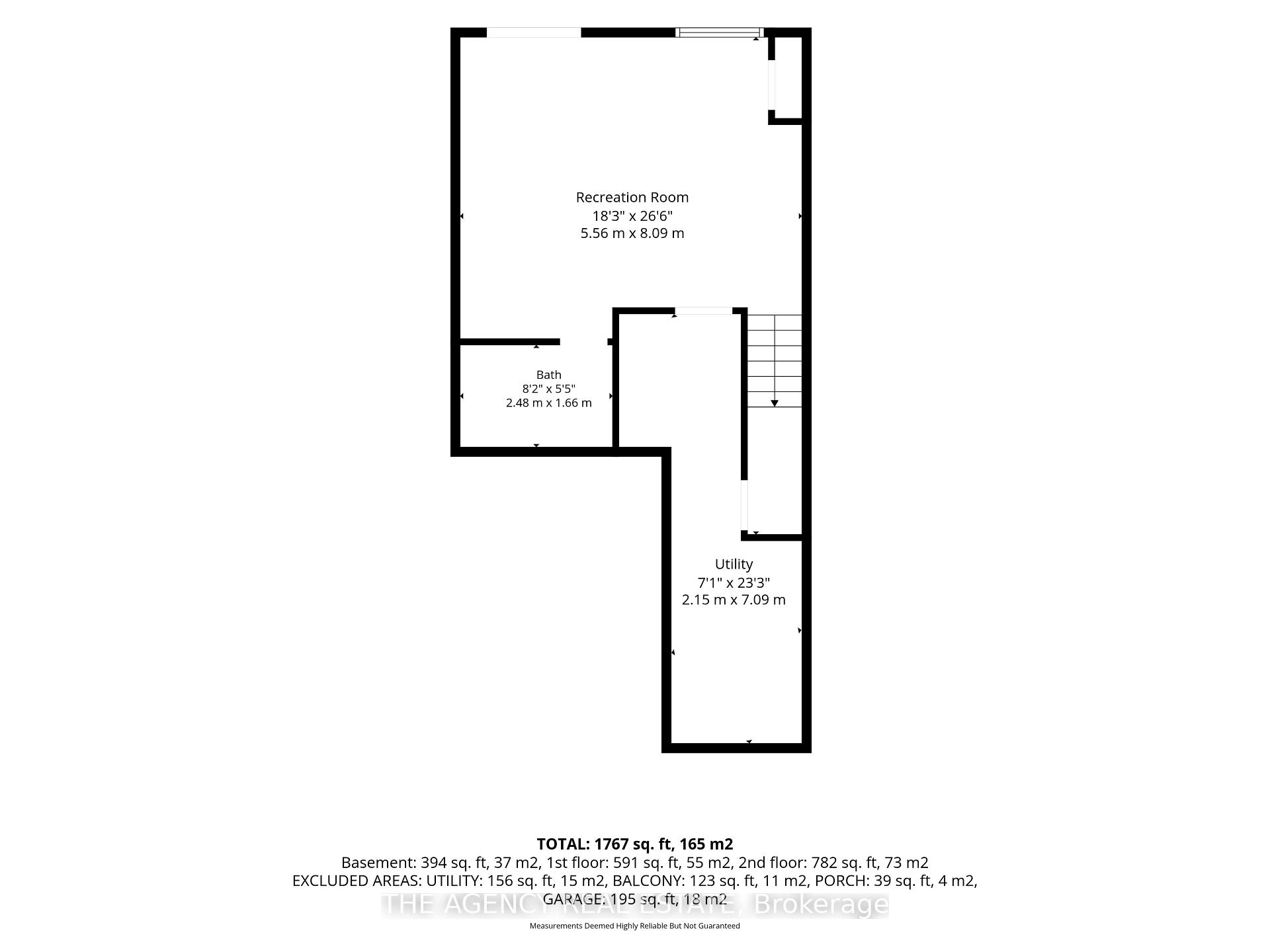 Photo 53 of Unit 28, 2249 Blackwater Road, London, North B — HOMEH