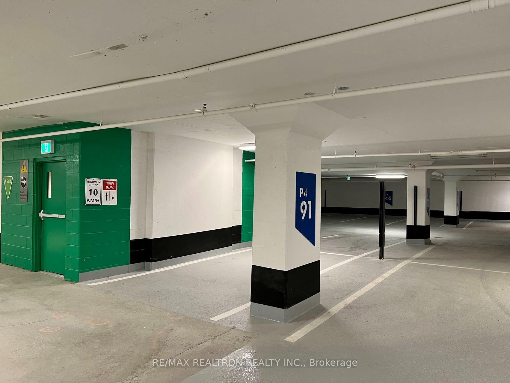 Photo 12 of Unit 1702, 3900 Confederation Parkway, Mississauga, City Centre — HOMEH