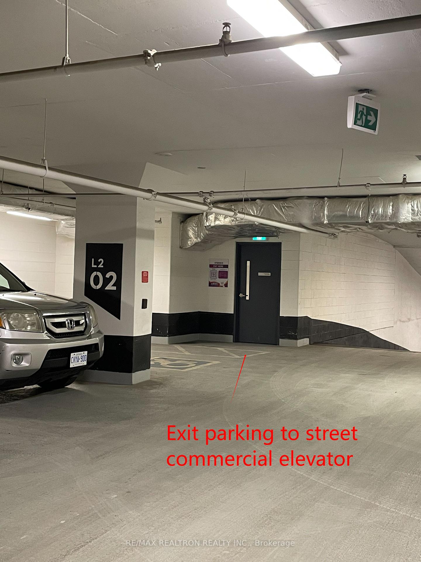 Photo 15 of Unit 1702, 3900 Confederation Parkway, Mississauga, City Centre — HOMEH