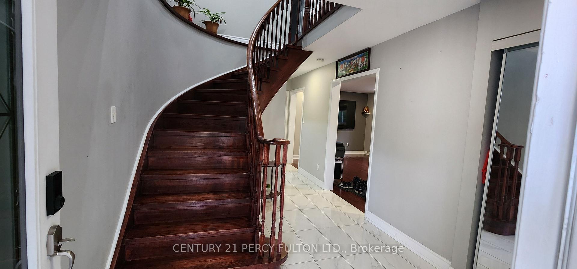 Photo 9 of 7 Goodall Drive, Scarborough, Rouge — HOMEH