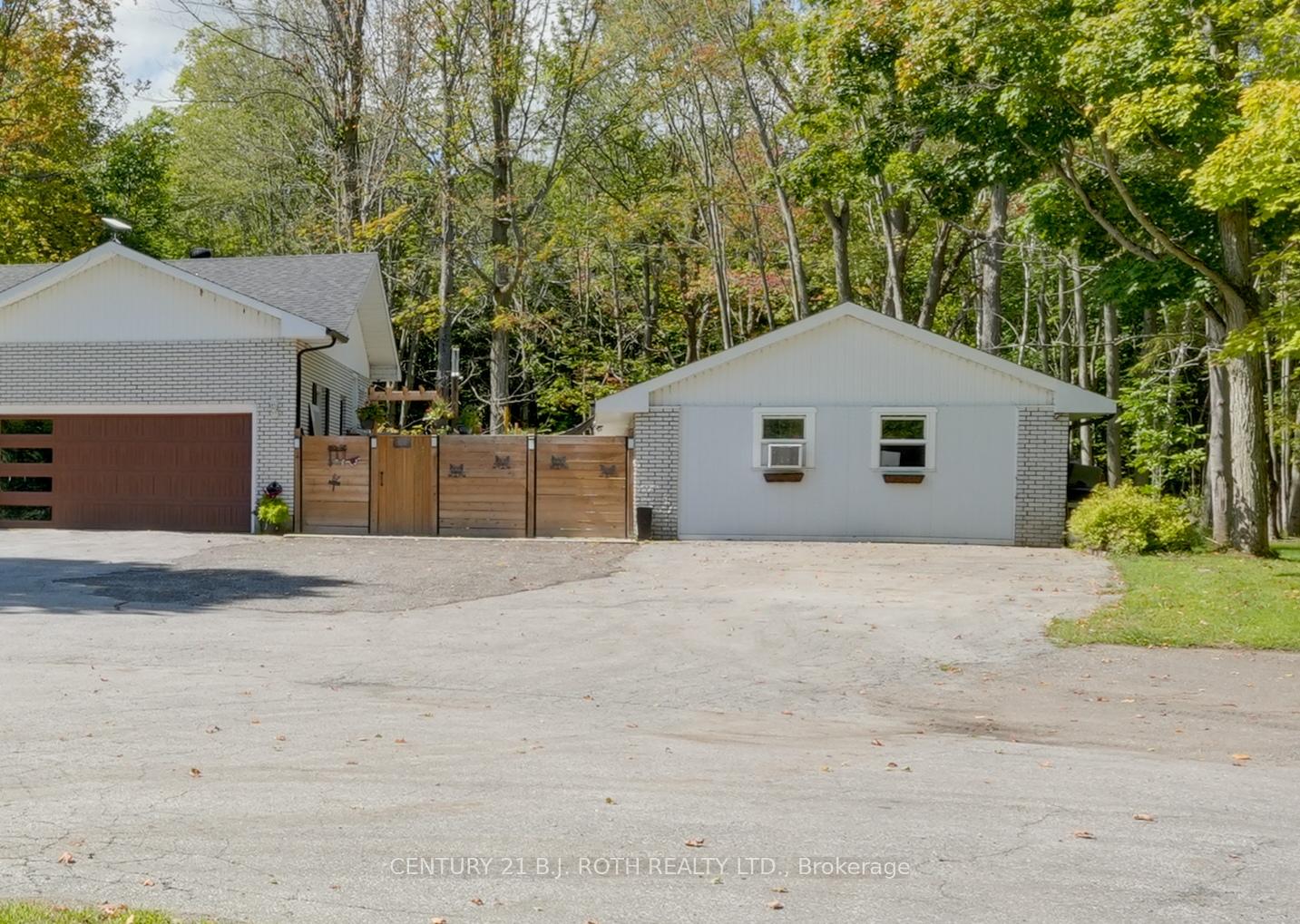 Photo 39 of 1250 County Road 6 S, Tiny, Rural Tiny — HOMEH
