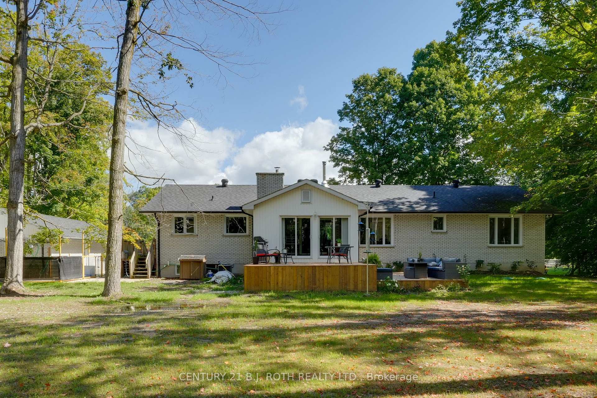 Photo 43 of 1250 County Road 6 S, Tiny, Rural Tiny — HOMEH