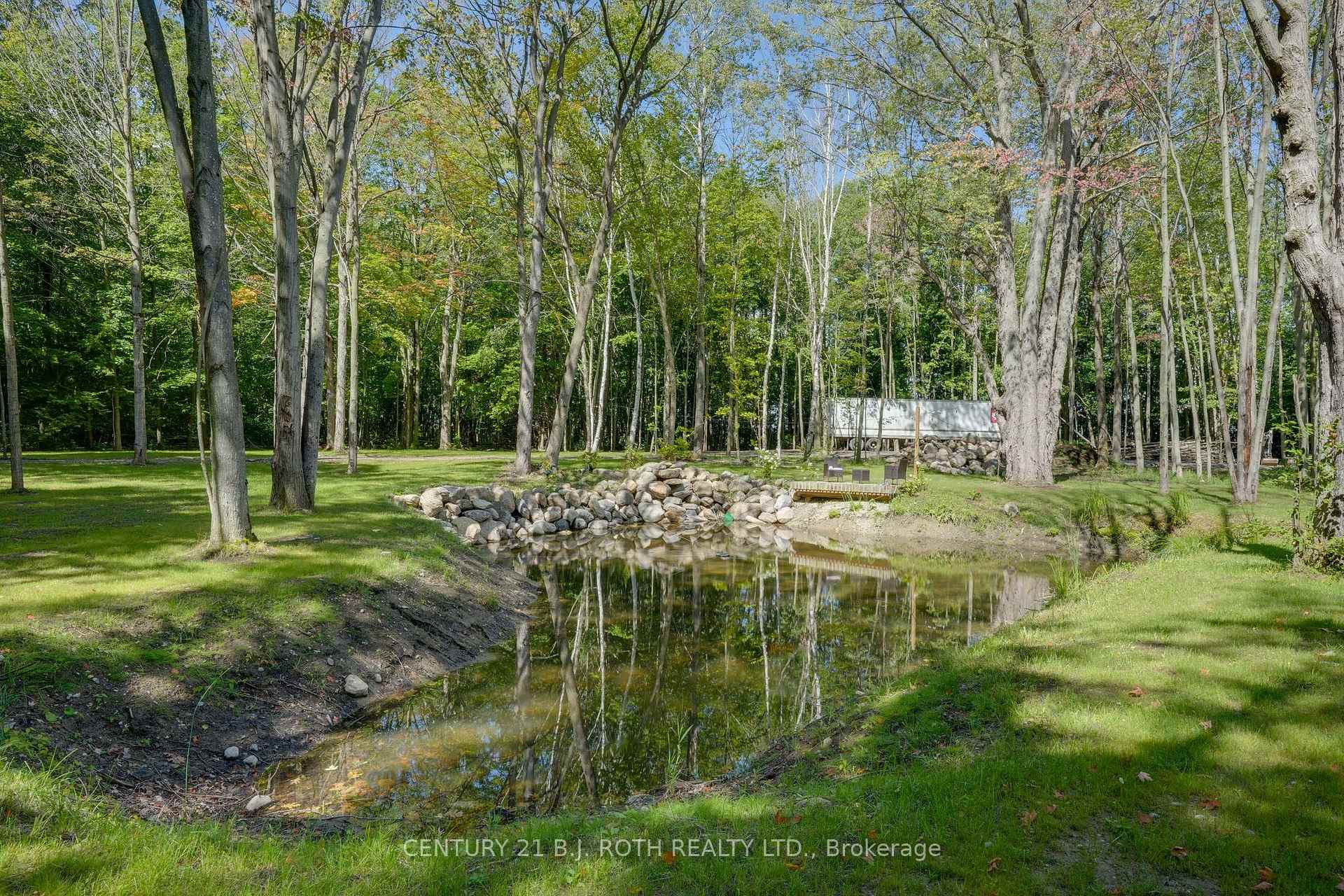 Photo 46 of 1250 County Road 6 S, Tiny, Rural Tiny — HOMEH