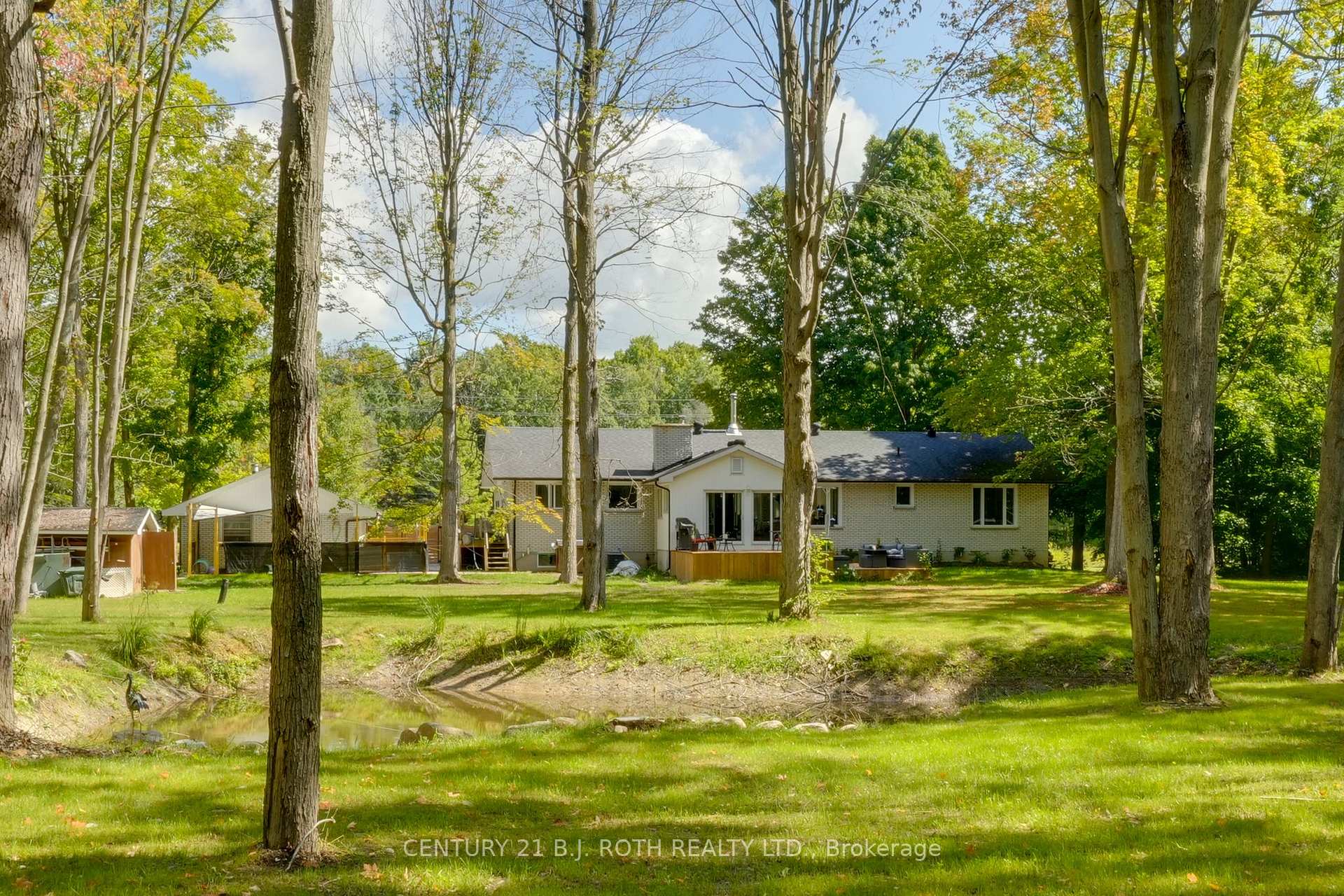 Photo 47 of 1250 County Road 6 S, Tiny, Rural Tiny — HOMEH