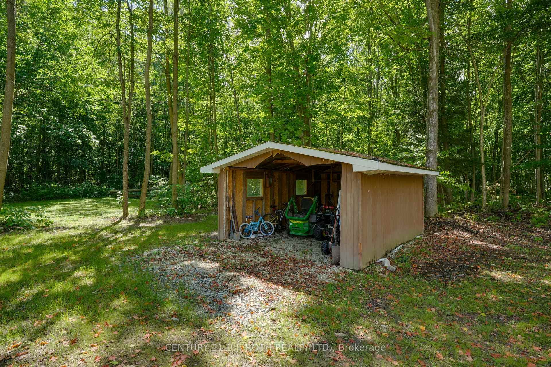 Photo 49 of 1250 County Road 6 S, Tiny, Rural Tiny — HOMEH