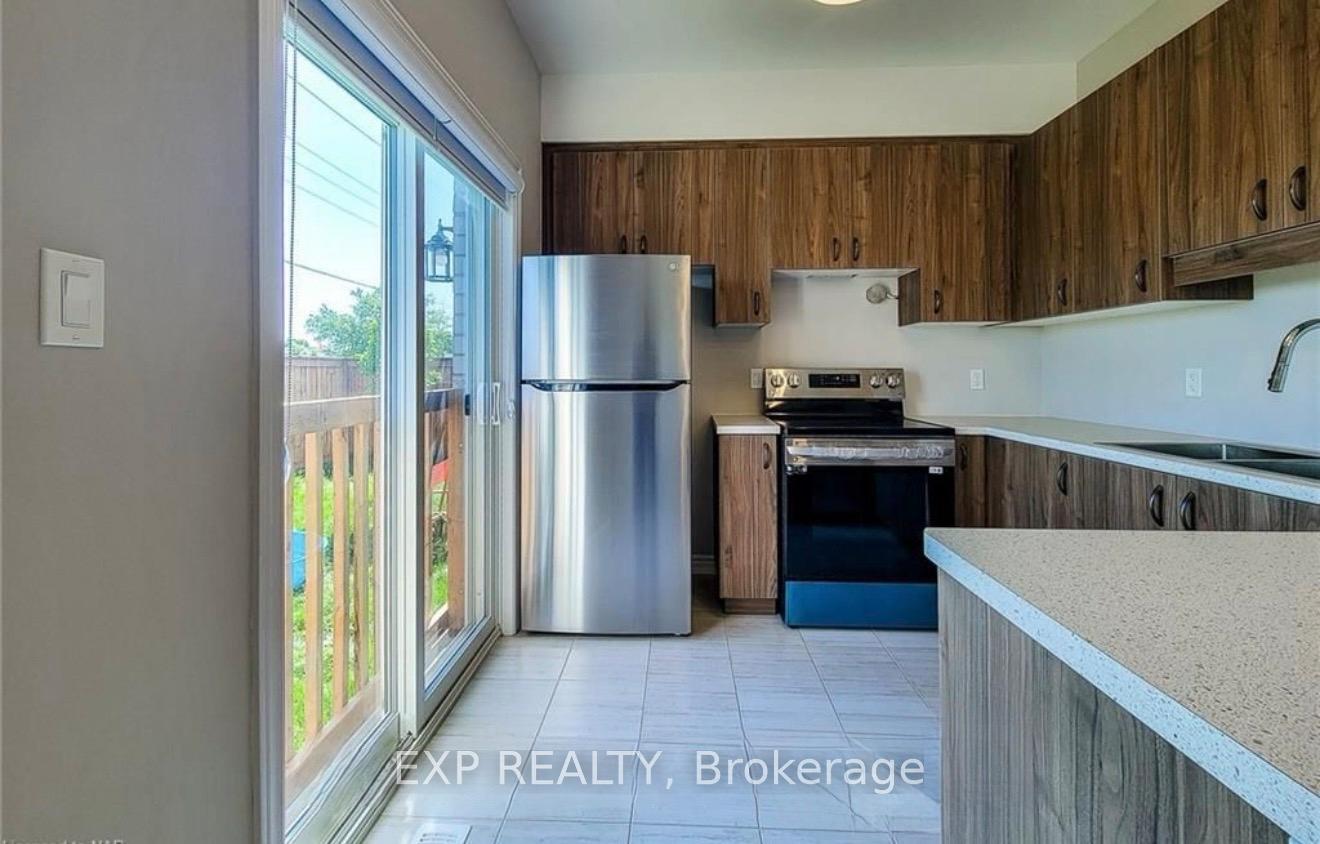 Photo 6 of Unit 50, 9 Mann Trail, Welland, N. Welland — HOMEH