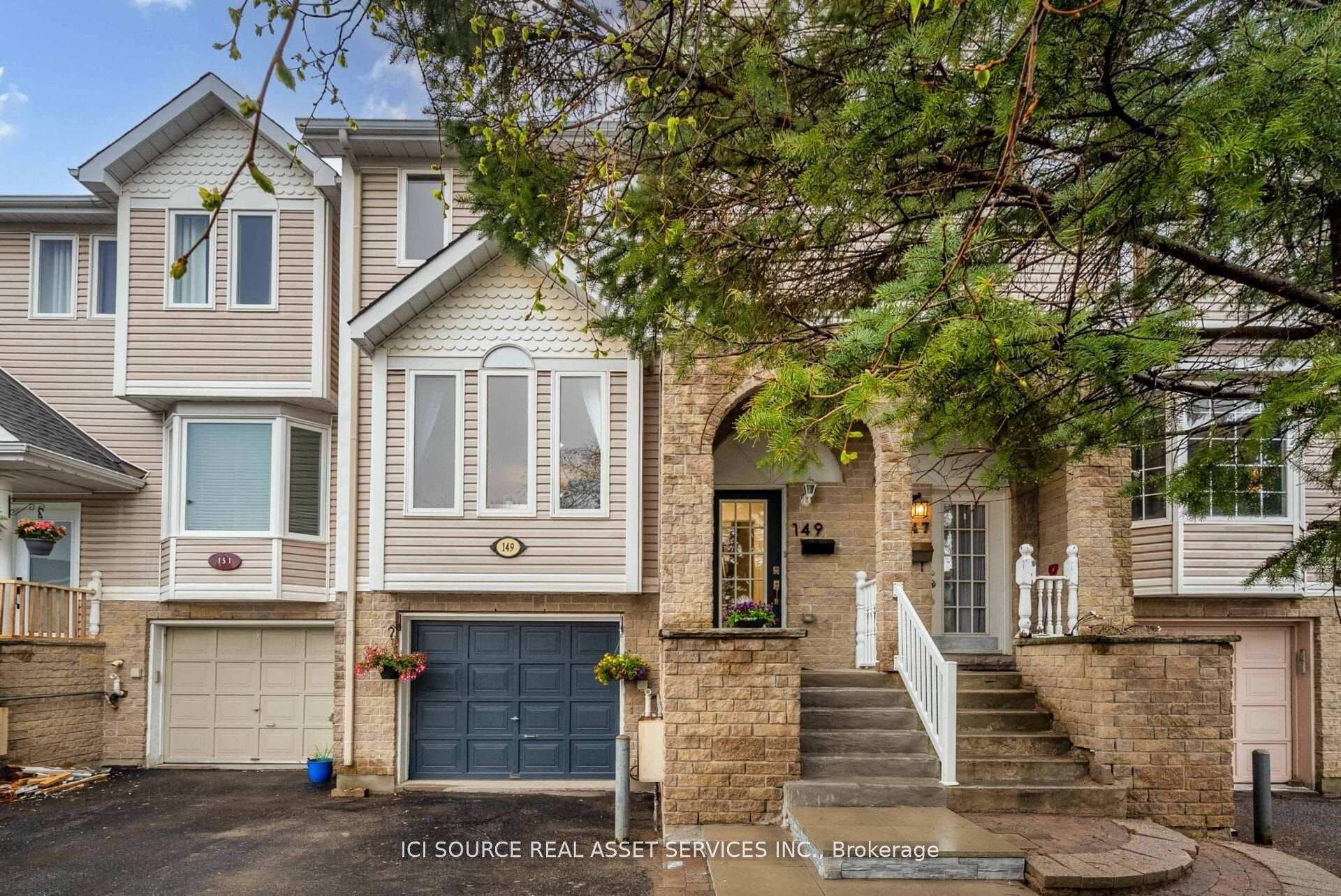 Photo 1 of 149 Woodgate Way, Ottawa, Barrhaven - Longfields — HOMEH