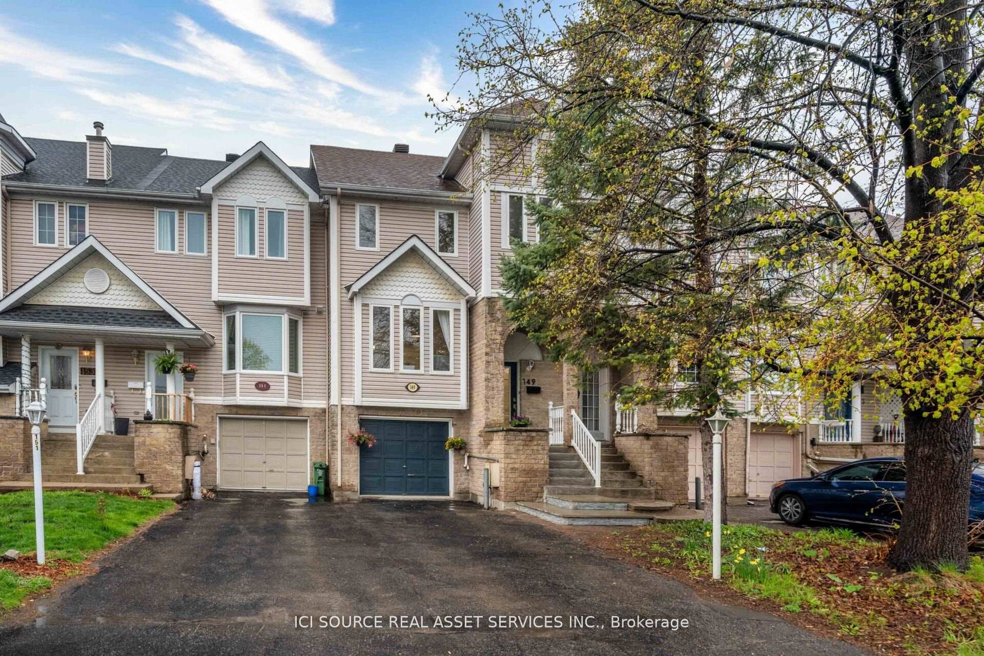 Photo 2 of 149 Woodgate Way, Ottawa, Barrhaven - Longfields — HOMEH