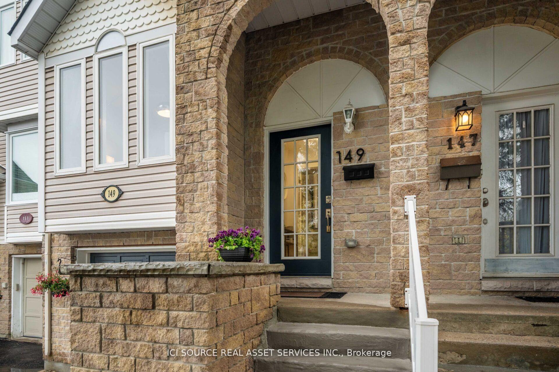 Photo 3 of 149 Woodgate Way, Ottawa, Barrhaven - Longfields — HOMEH