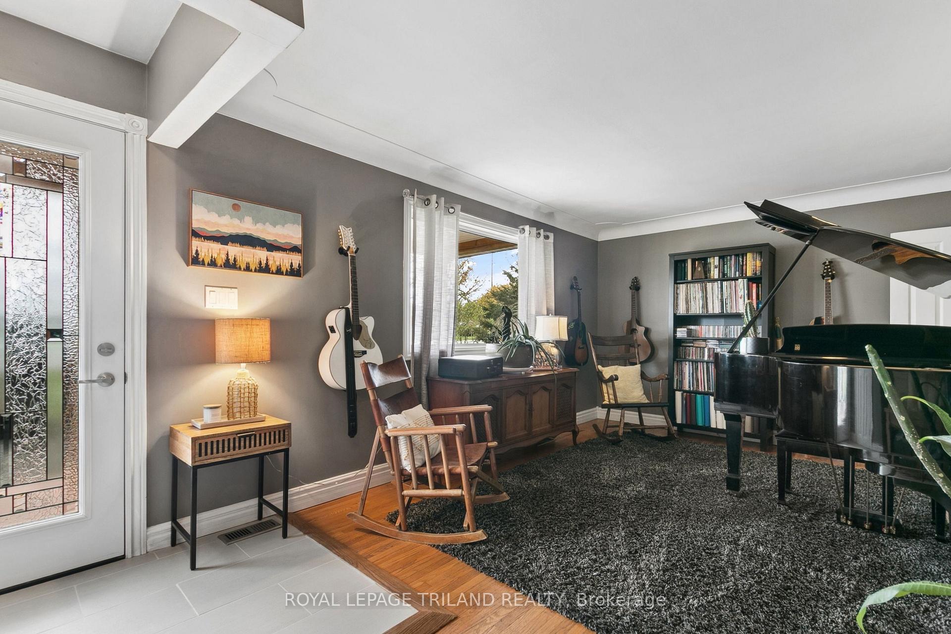 Photo 5 of 298 Sunset Drive, Central Elgin, Rural Central Elgin — HOMEH