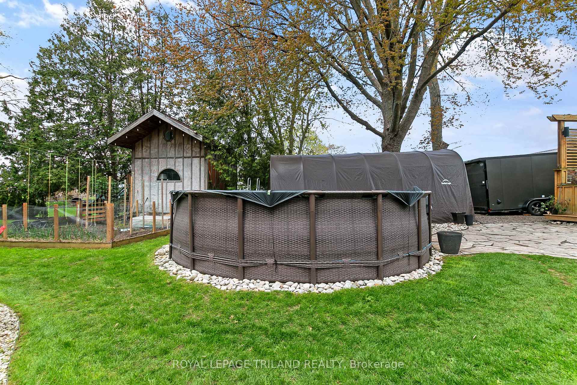 Photo 28 of 298 Sunset Drive, Central Elgin, Rural Central Elgin — HOMEH