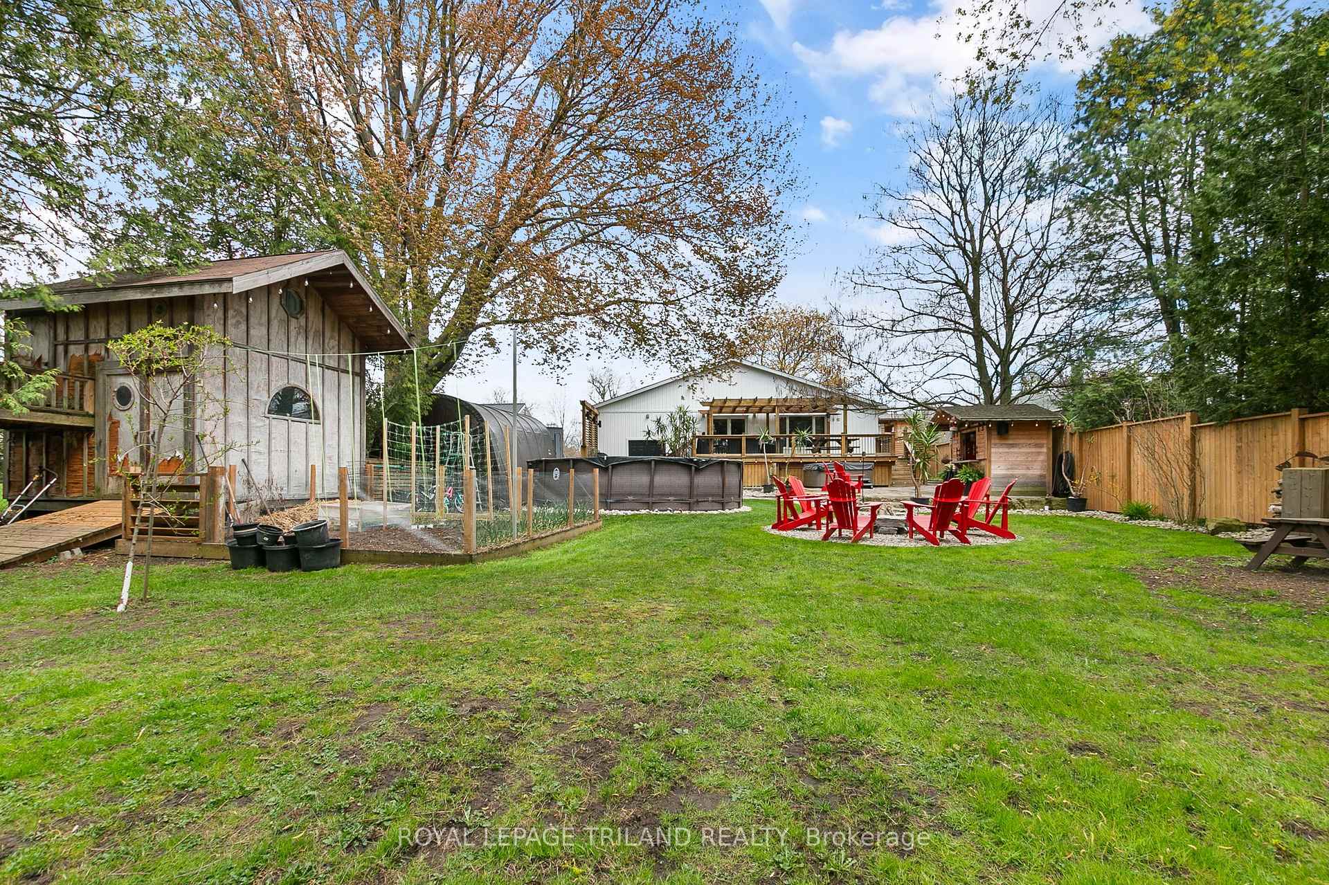 Photo 29 of 298 Sunset Drive, Central Elgin, Rural Central Elgin — HOMEH